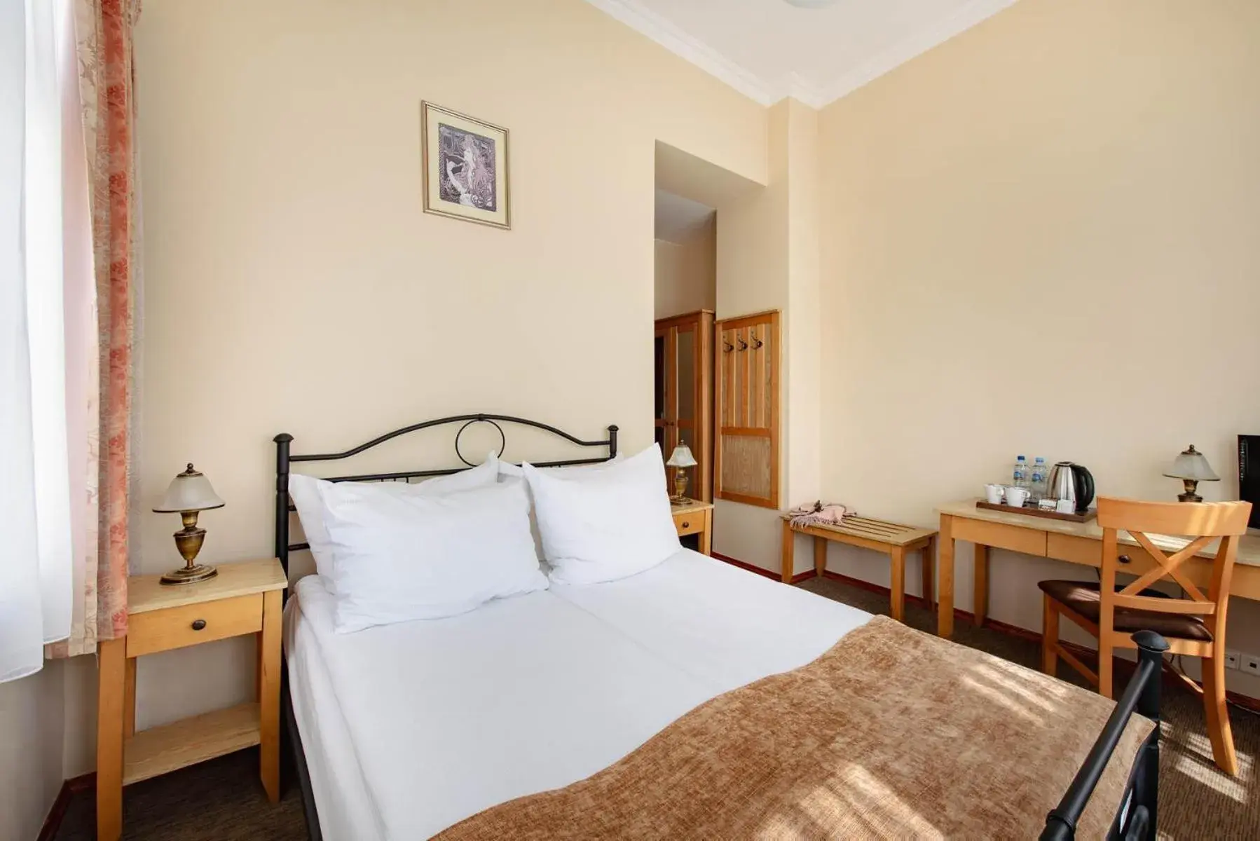 furniture, Bed in Villa Sedan - Destigo Hotels furniture, Bed in Villa Sedan - Destigo Hotels
