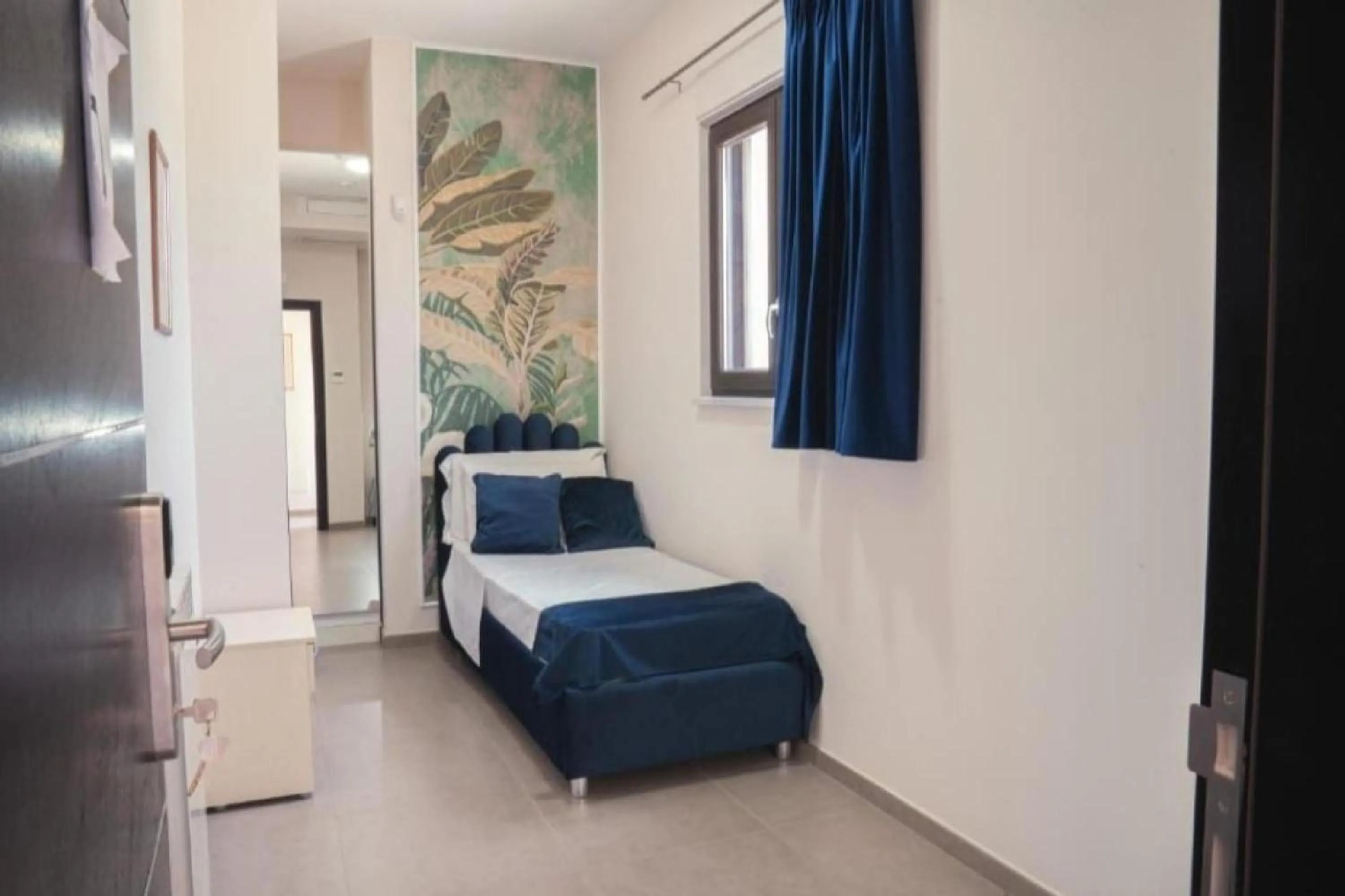 Photo of the whole room, Bed in Villa Porpora