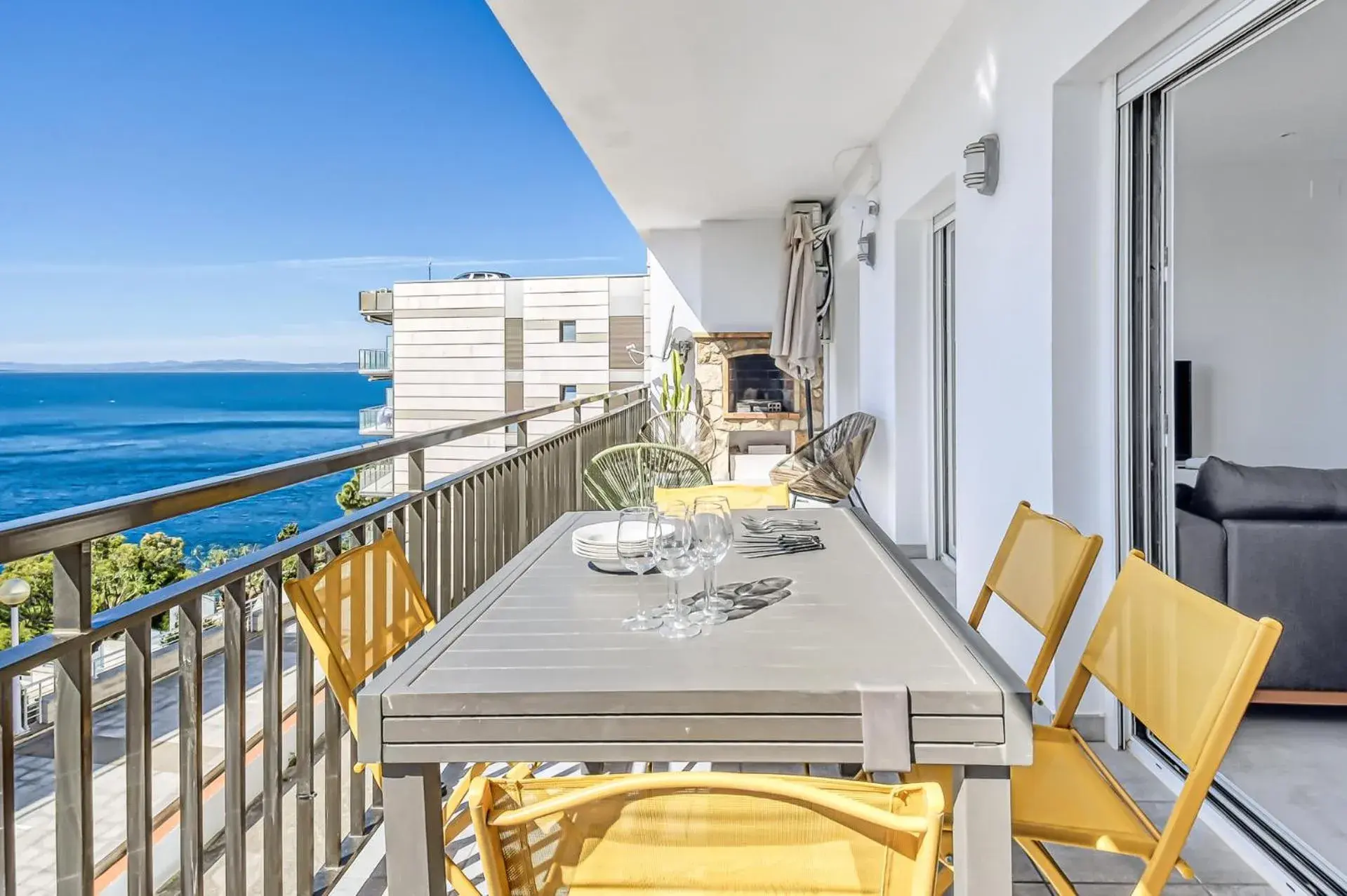 Costa 2 5 Canyelles Roses - Immo Barneda Costa 2 5 Canyelles Roses - Immo Barneda