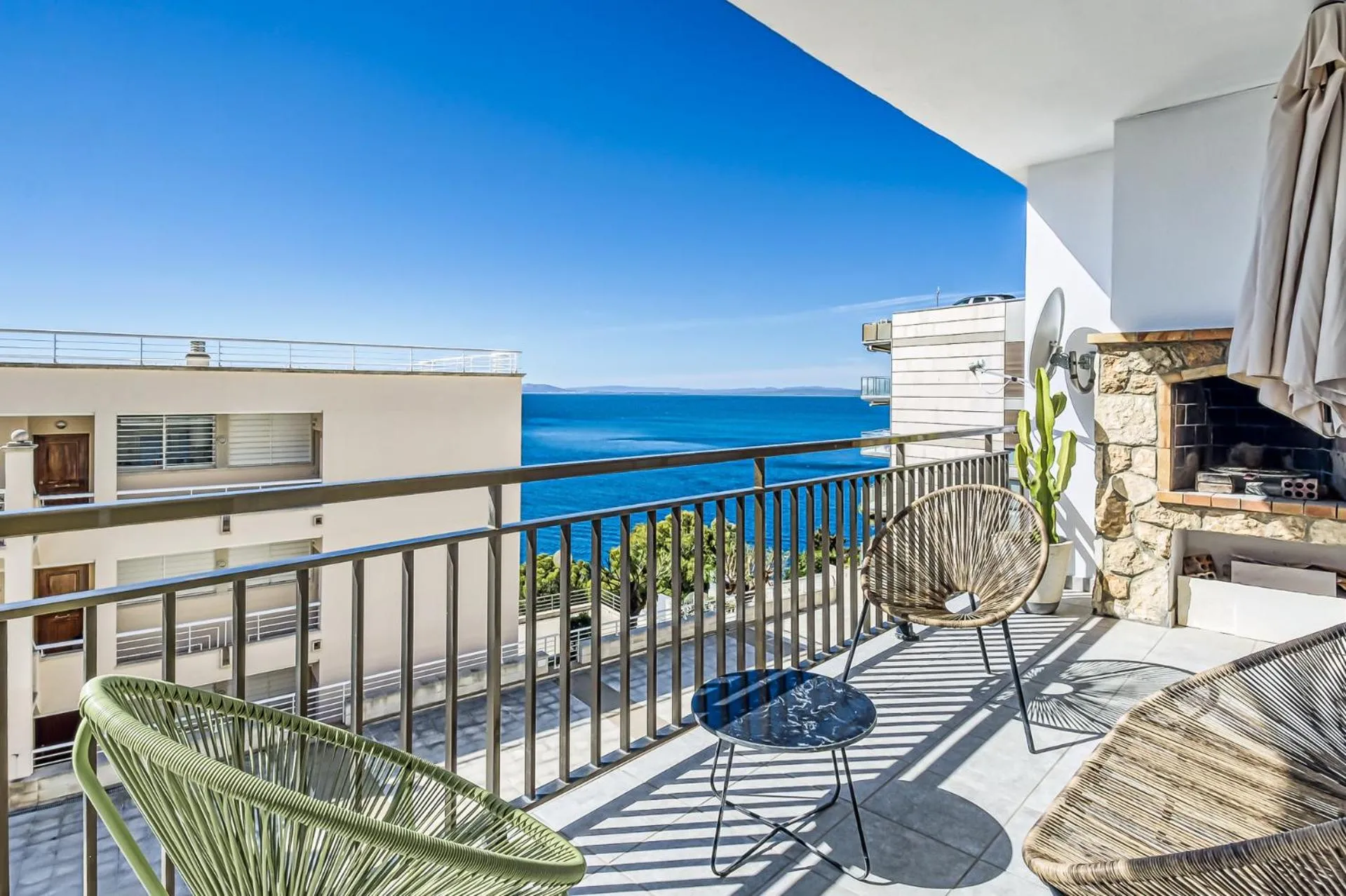 Costa 2 5 Canyelles Roses - Immo Barneda