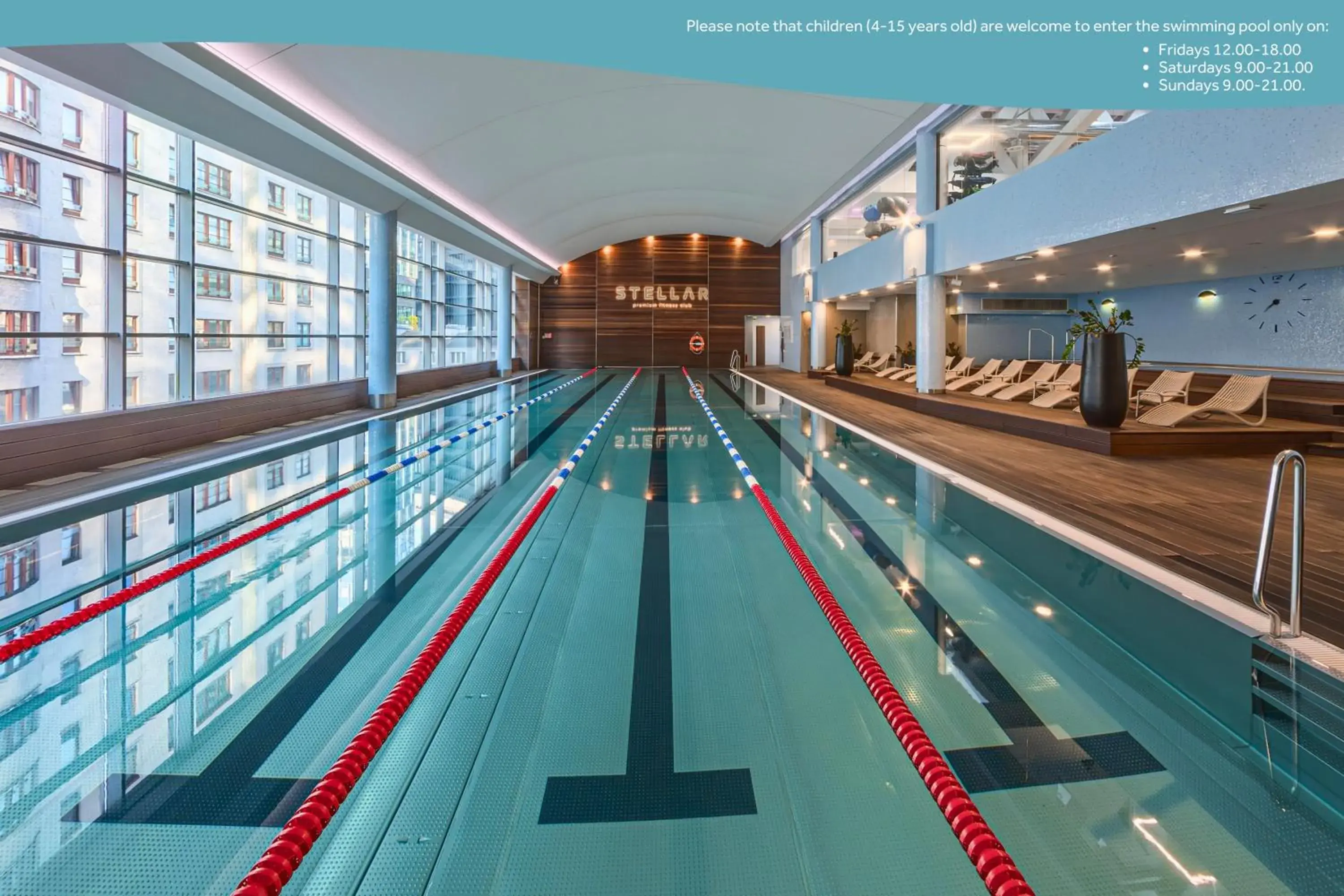 Hot Tub in Hilton Warsaw City Hotel Hot Tub in Hilton Warsaw City Hotel