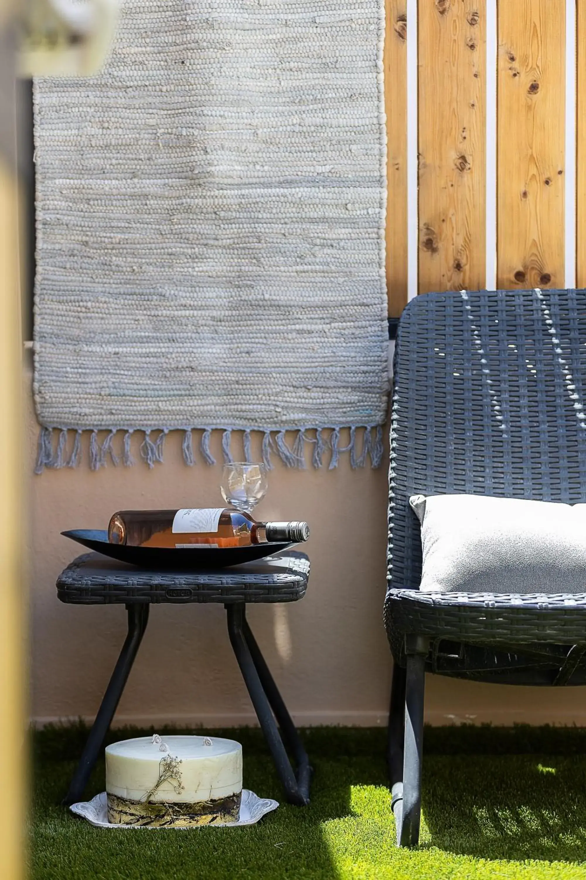 Junior Suite in Gateway Suites Junior Suite in Gateway Suites