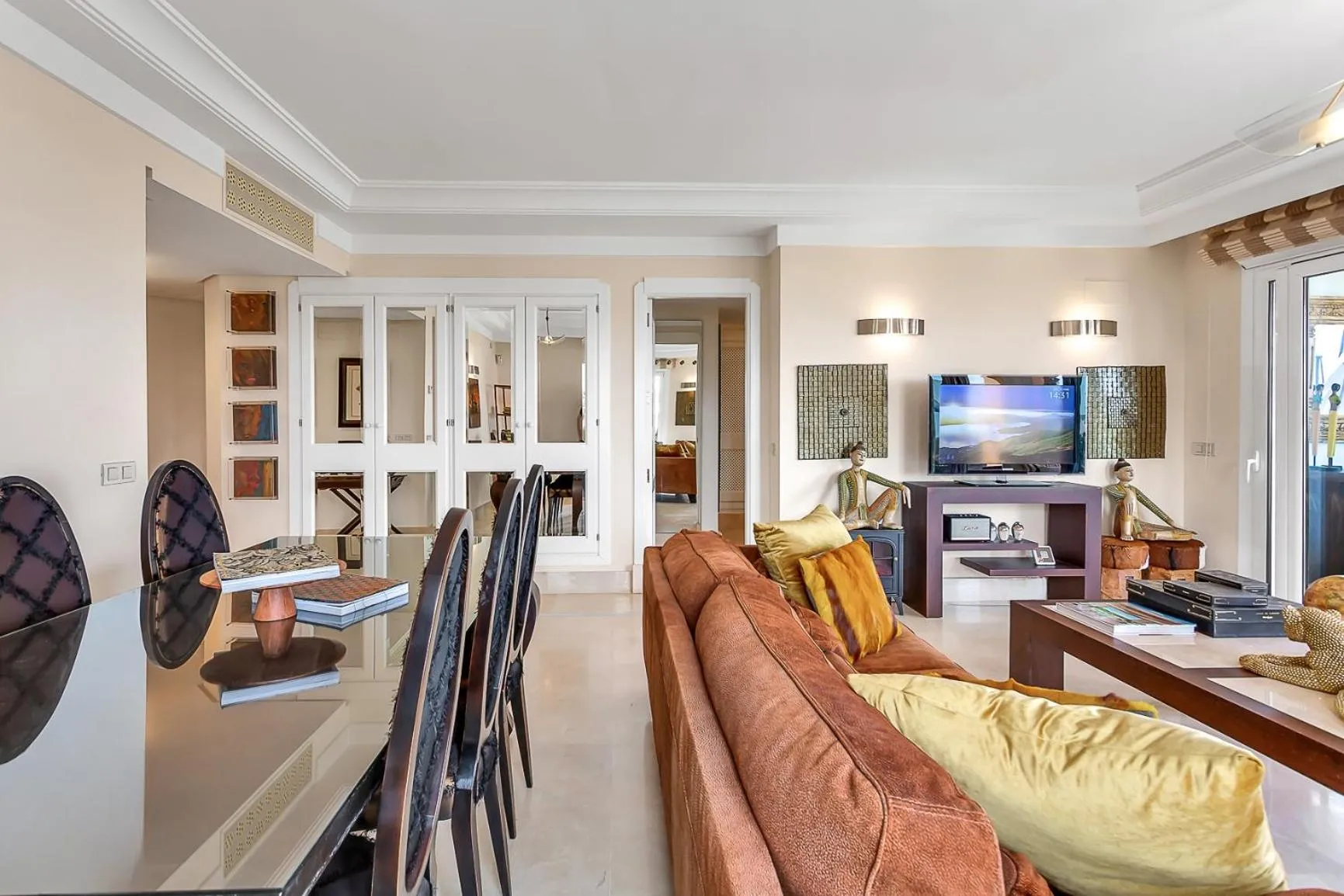 YOLO Spaces - Sotogrande Marina Boutique Apartment