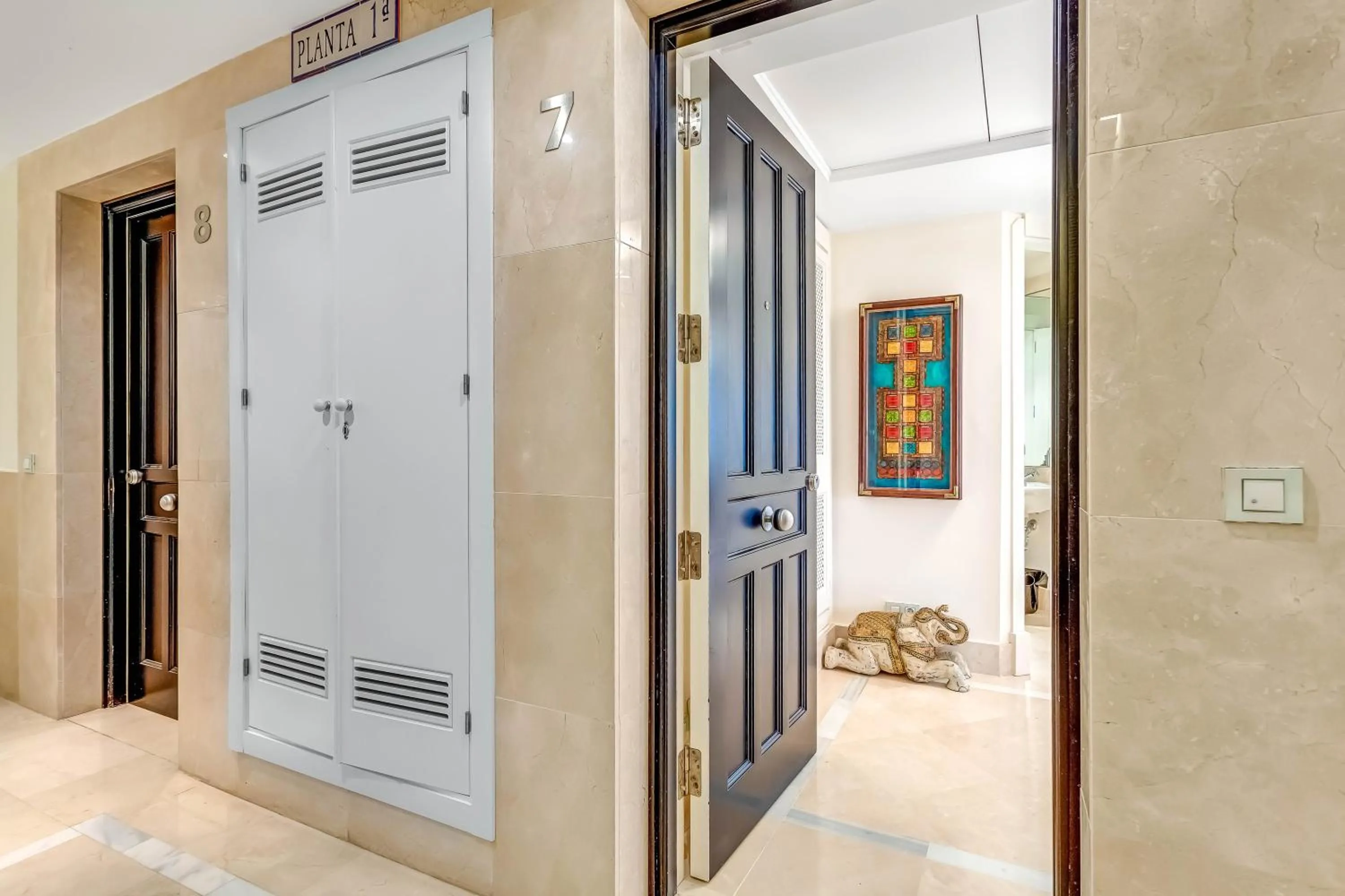 YOLO Spaces - Sotogrande Marina Boutique Apartment