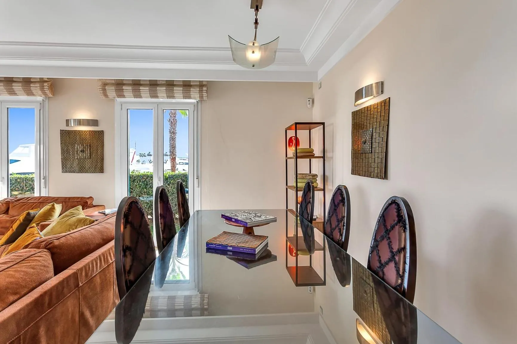 YOLO Spaces - Sotogrande Marina Boutique Apartment