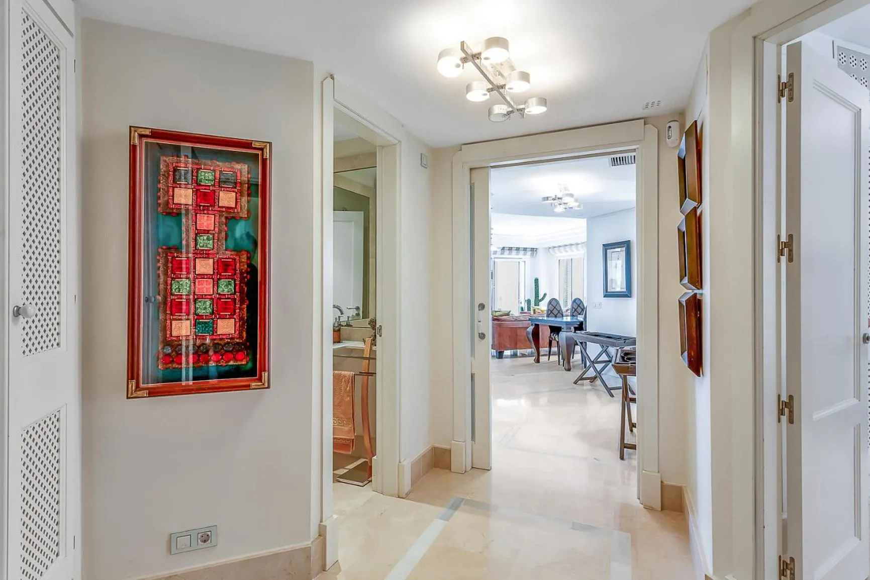YOLO Spaces - Sotogrande Marina Boutique Apartment