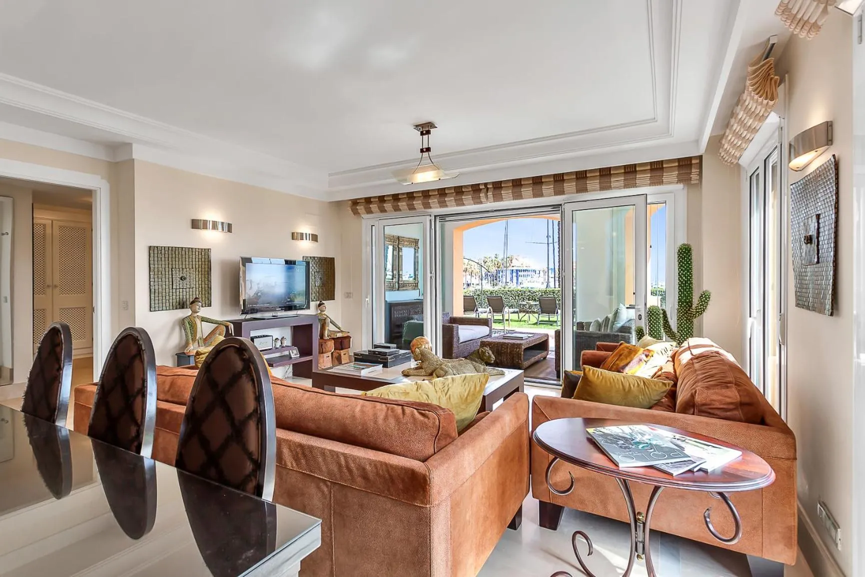 YOLO Spaces - Sotogrande Marina Boutique Apartment