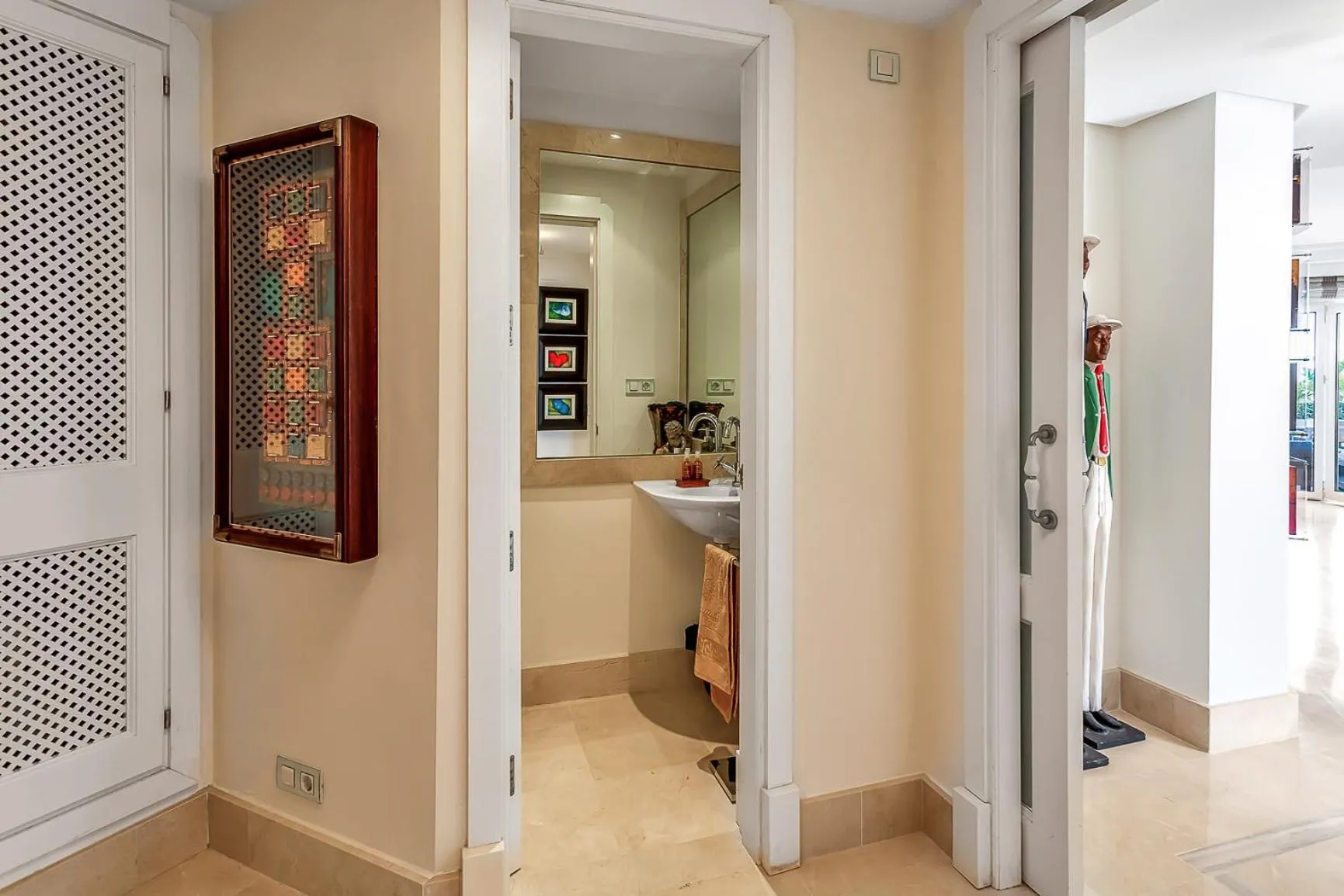 YOLO Spaces - Sotogrande Marina Boutique Apartment