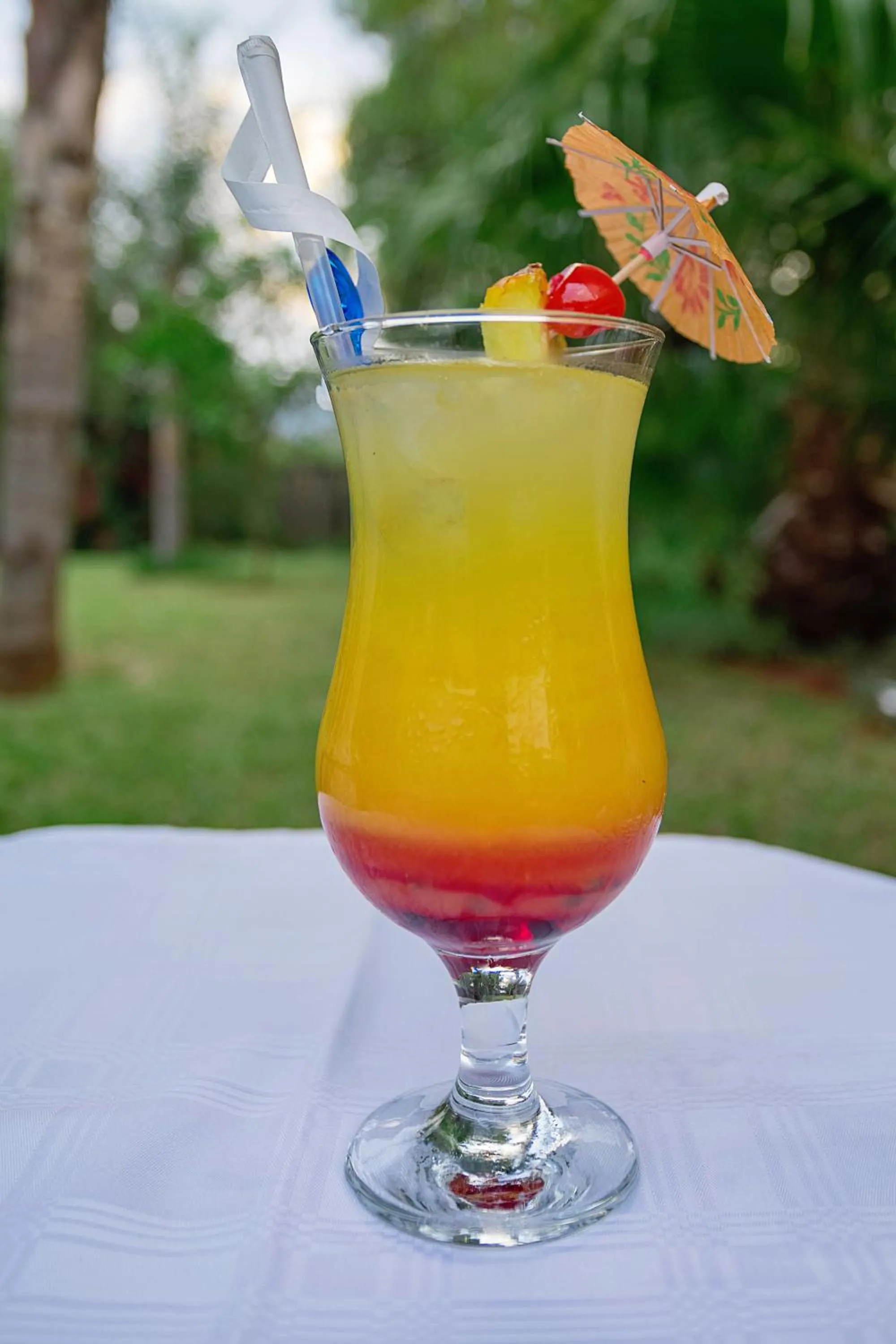 Drinks in Three Oaks and an Aloe Boutique Hotel