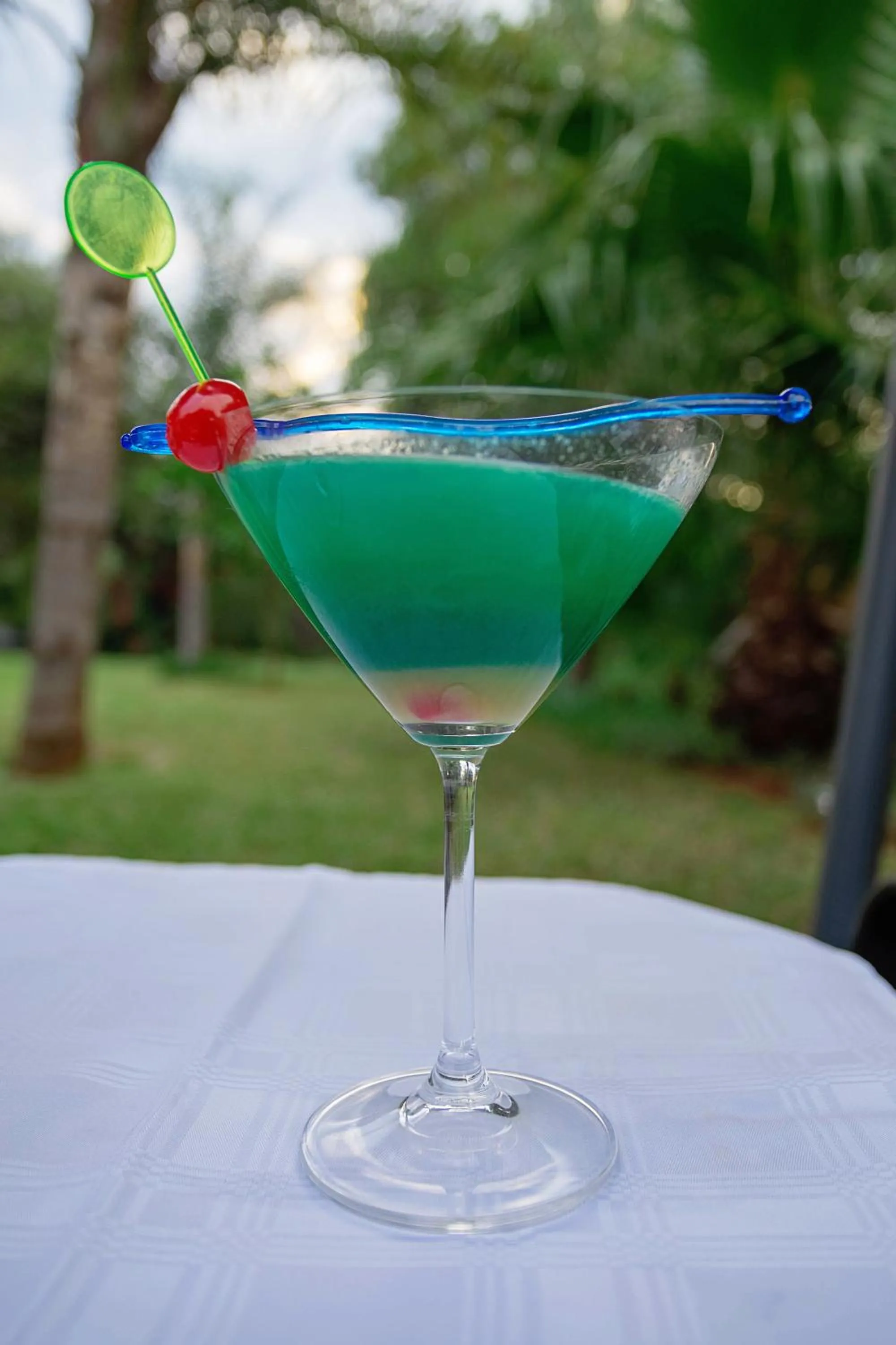 Drinks in Three Oaks and an Aloe Boutique Hotel