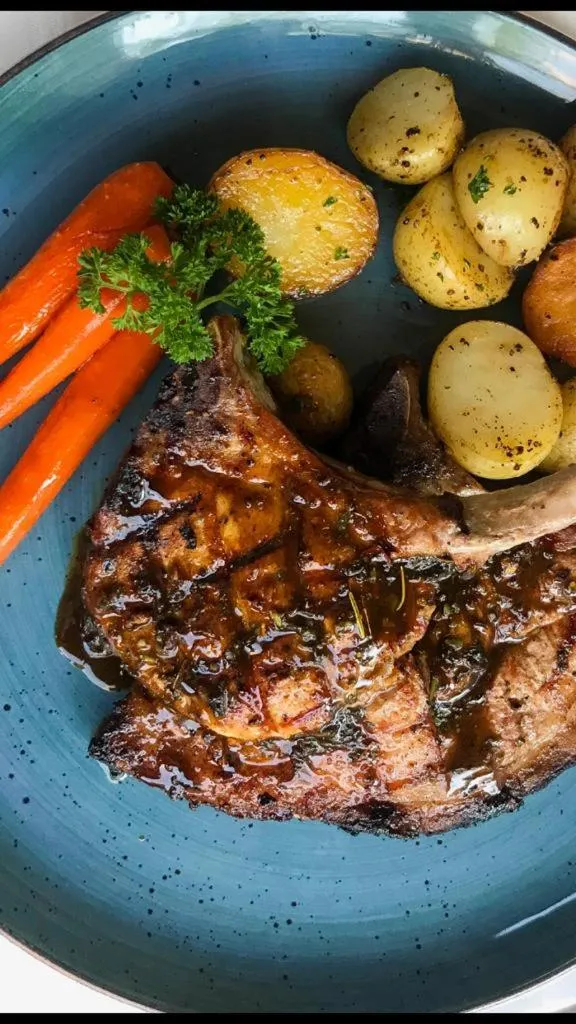 Restaurant/places to eat in Three Oaks and an Aloe Boutique Hotel