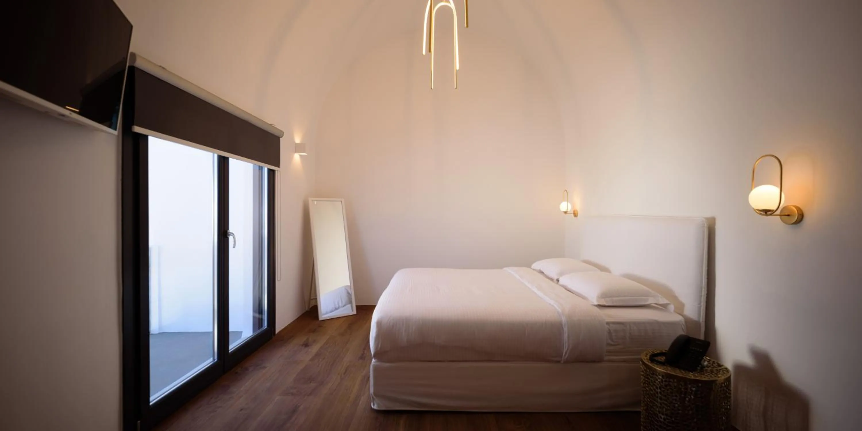 LF Suites & Villas