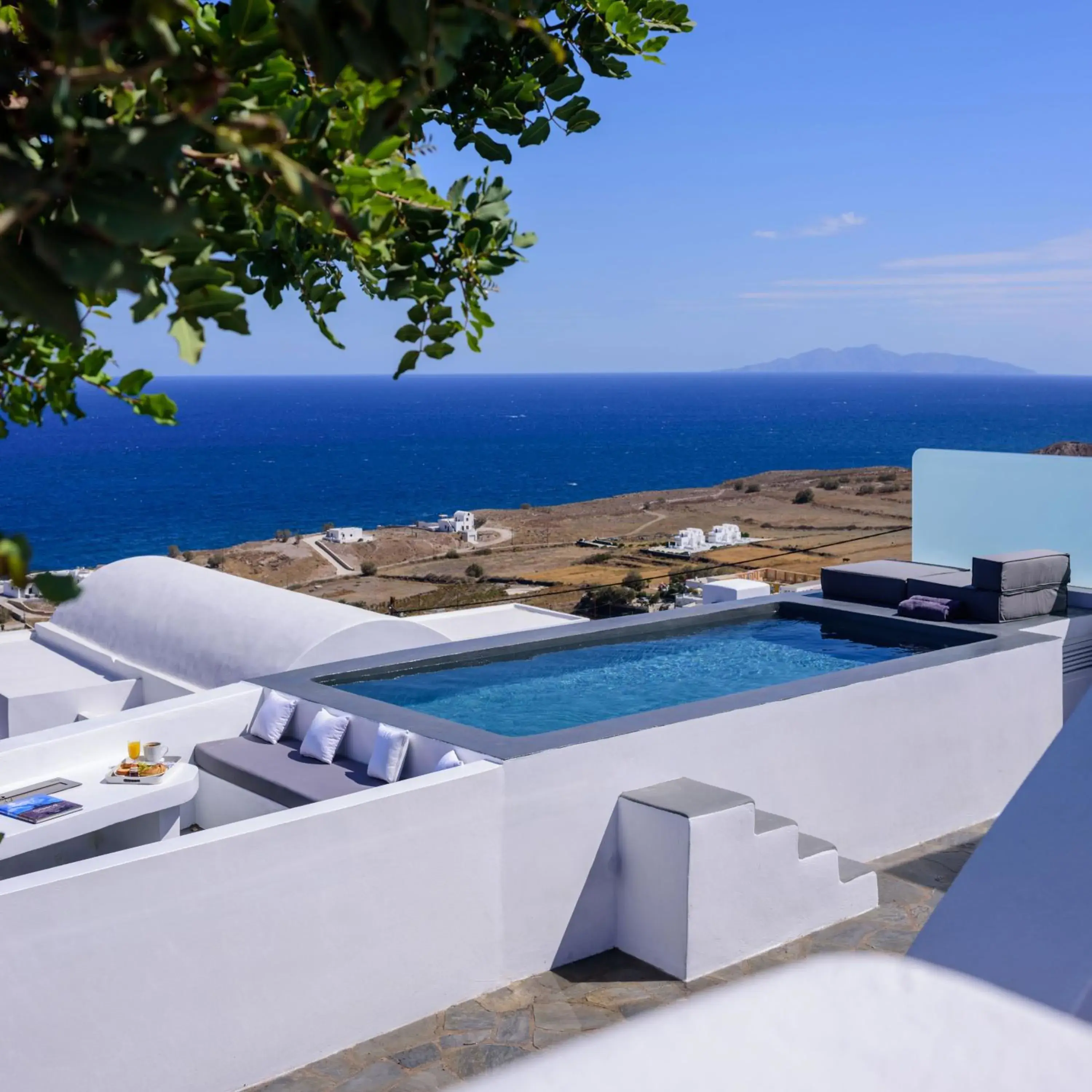 LF Suites & Villas LF Suites & Villas