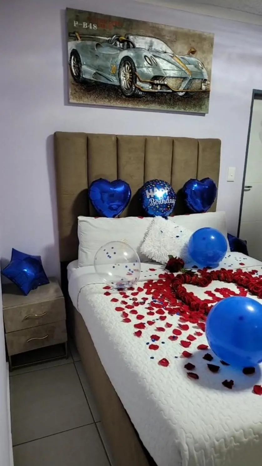High BnBGuestlodge