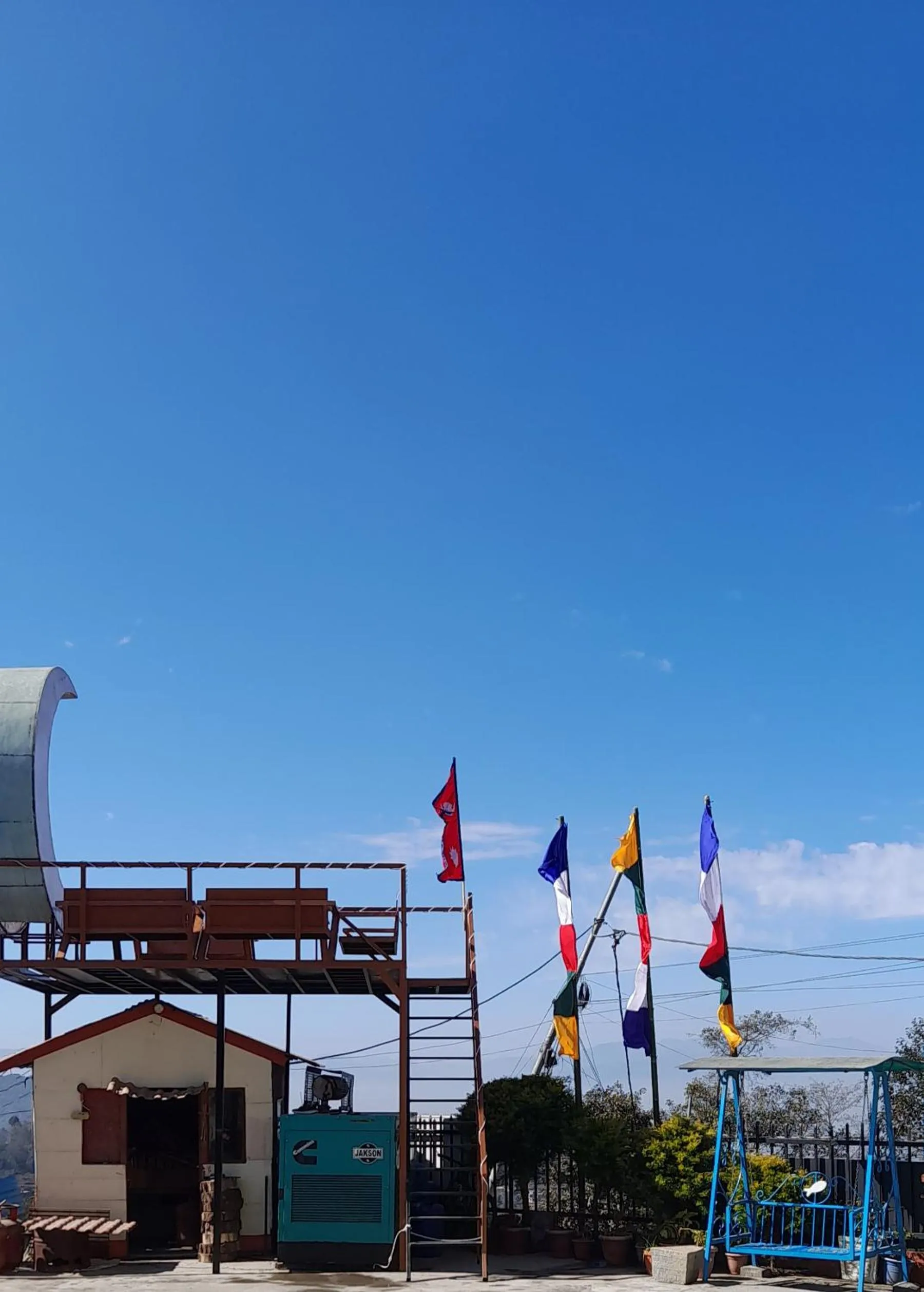 Day in Paradise Villa