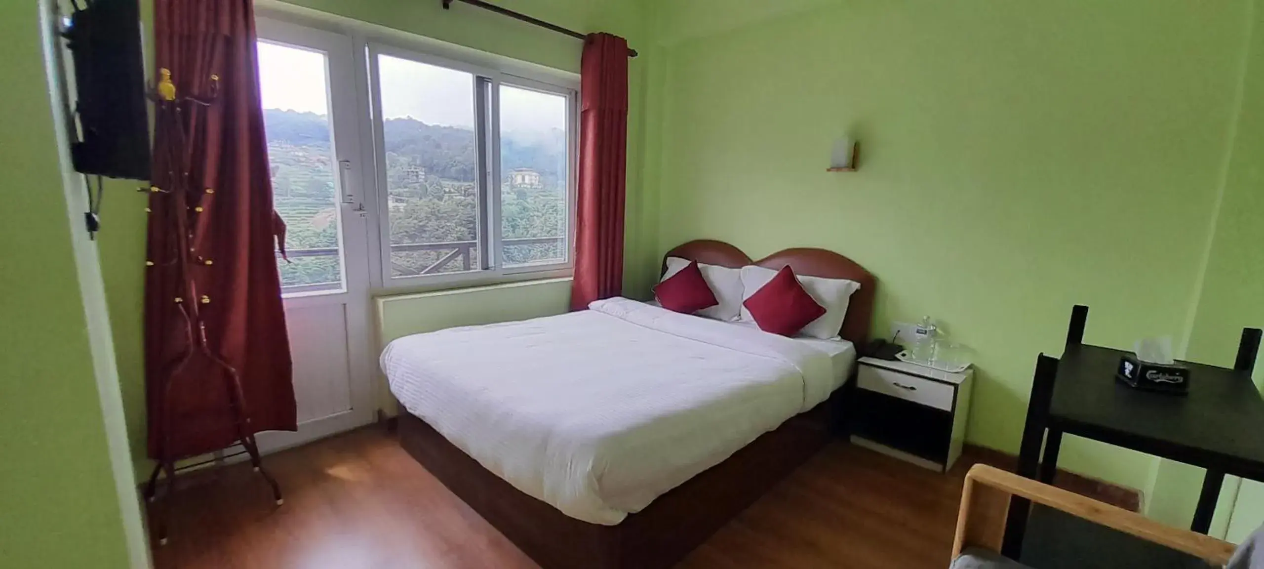 Budget Single Room in Paradise Villa Budget Single Room in Paradise Villa