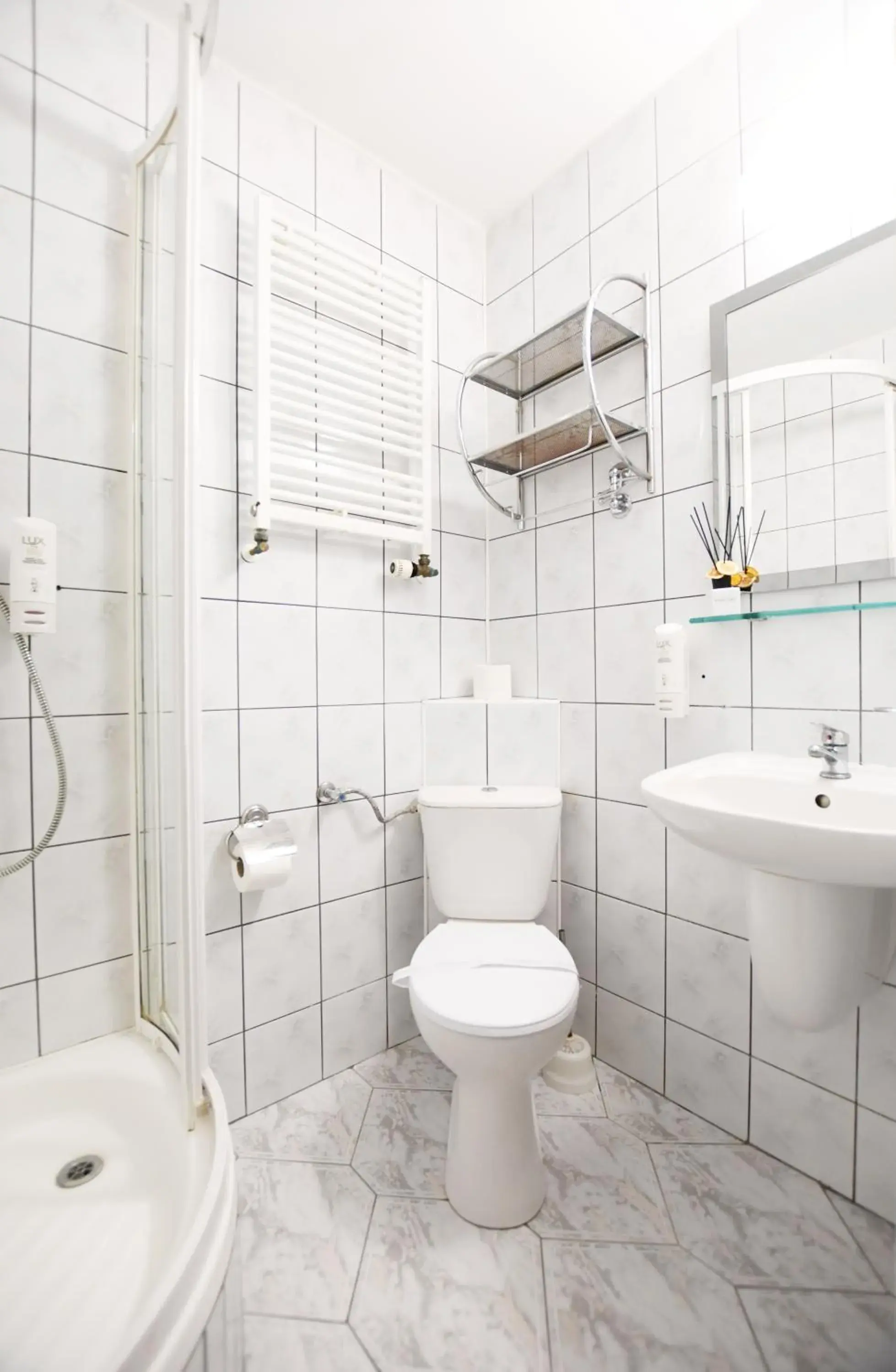 Single Room in Geovita Dźwirzyno Single Room in Geovita Dźwirzyno