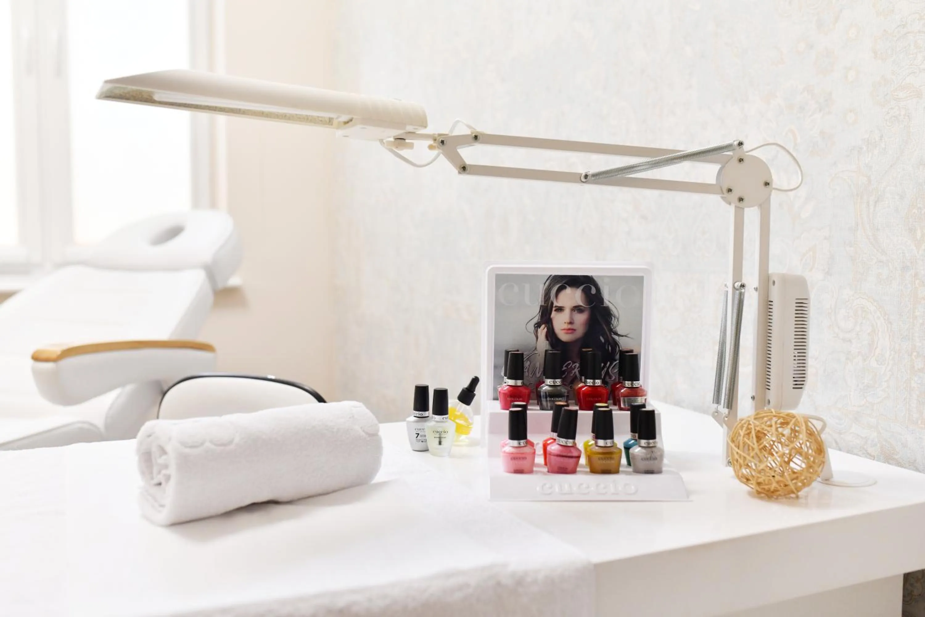 Spring in Geovita Dźwirzyno