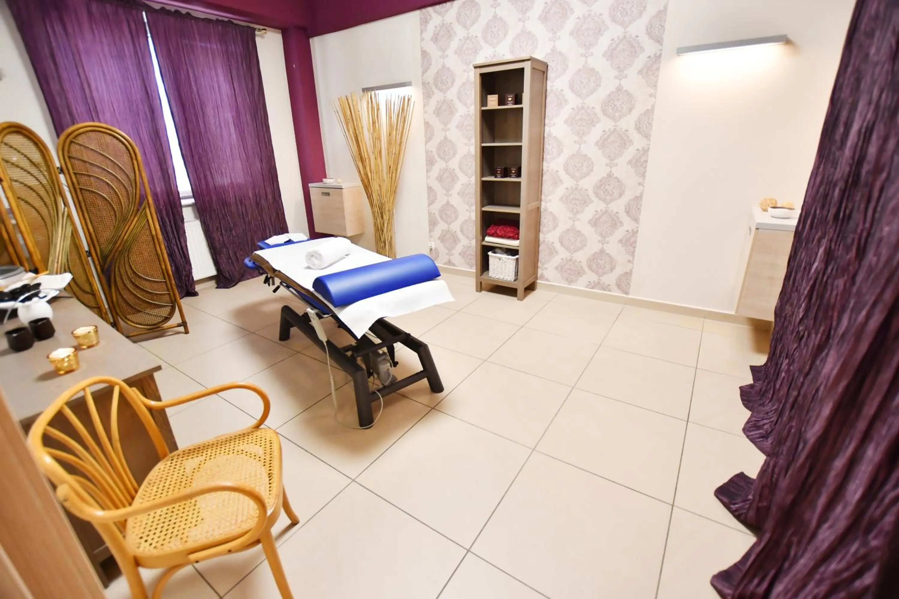 Spring in Geovita Dźwirzyno