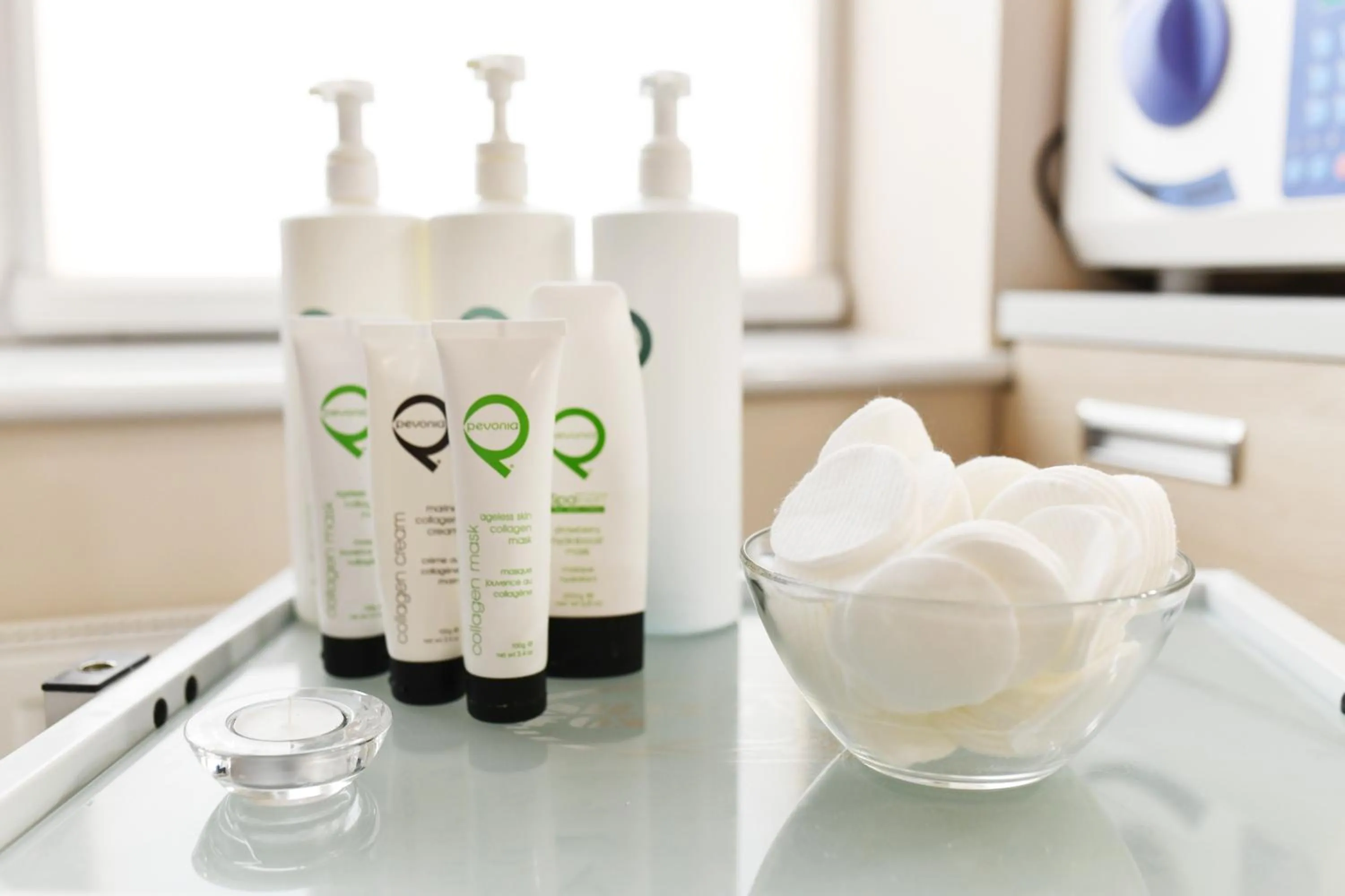 Spring in Geovita Dźwirzyno