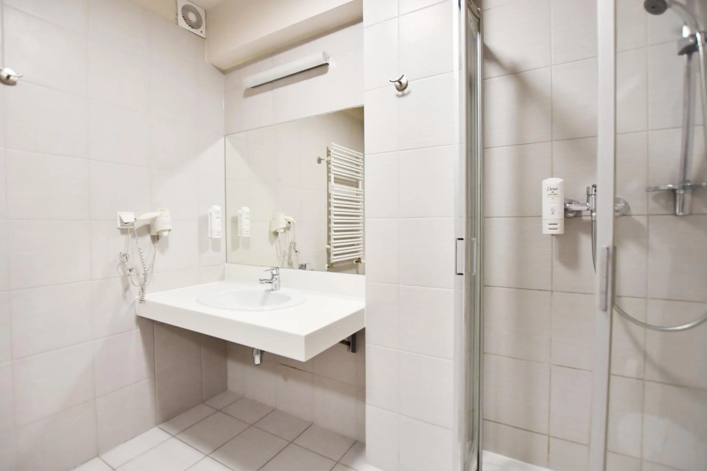 Spring in Geovita Dźwirzyno