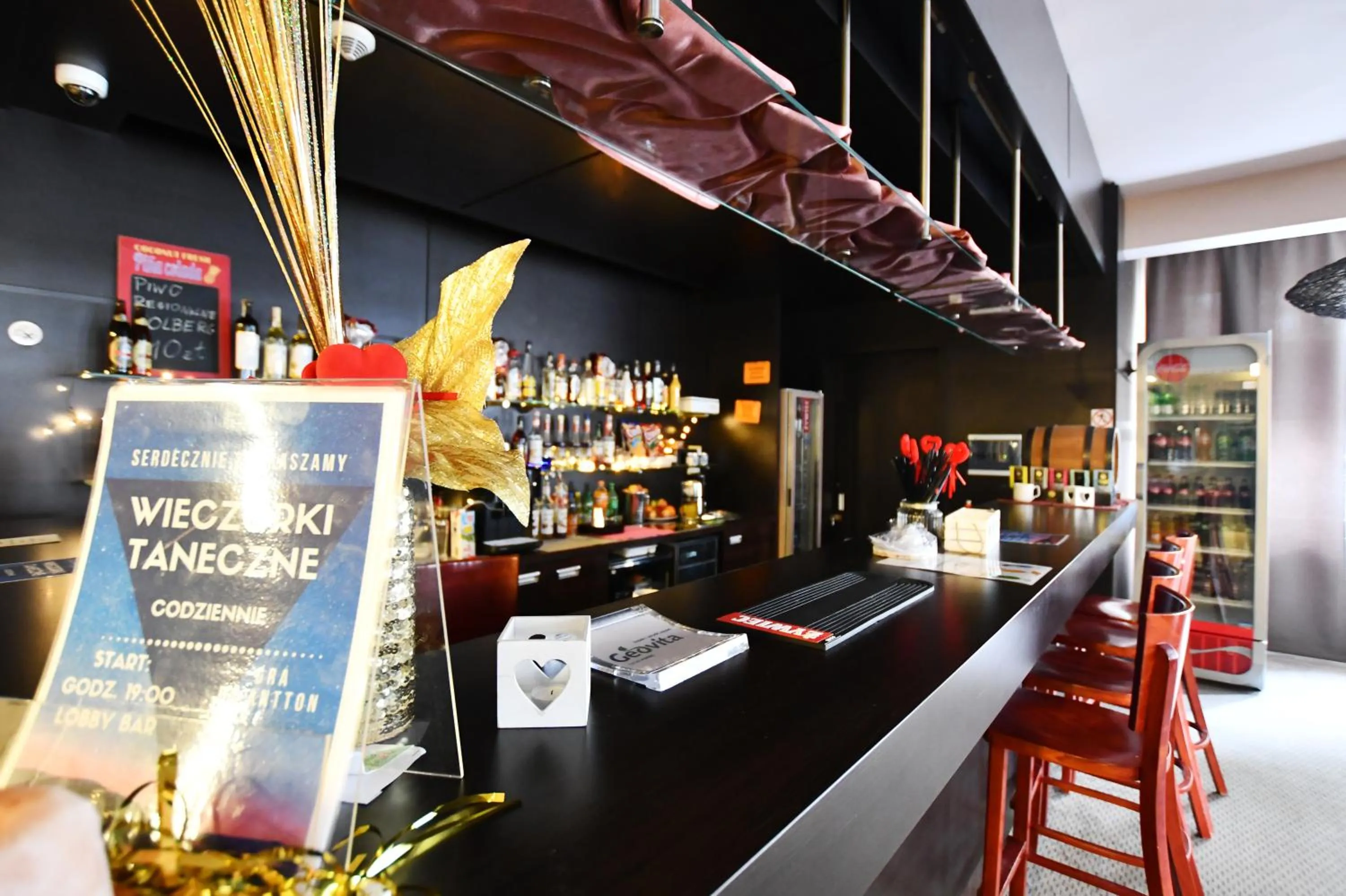 Spring in Geovita Dźwirzyno