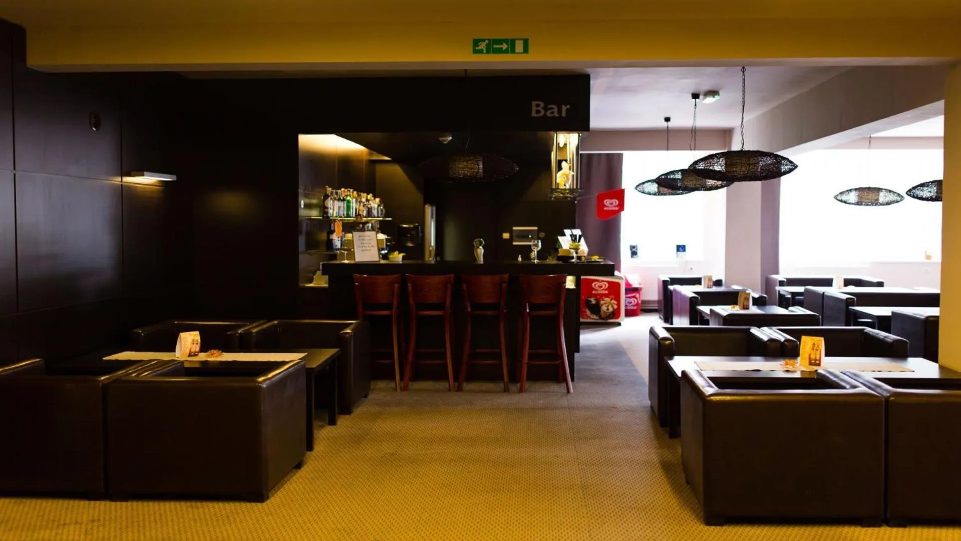 Day in Geovita Dźwirzyno