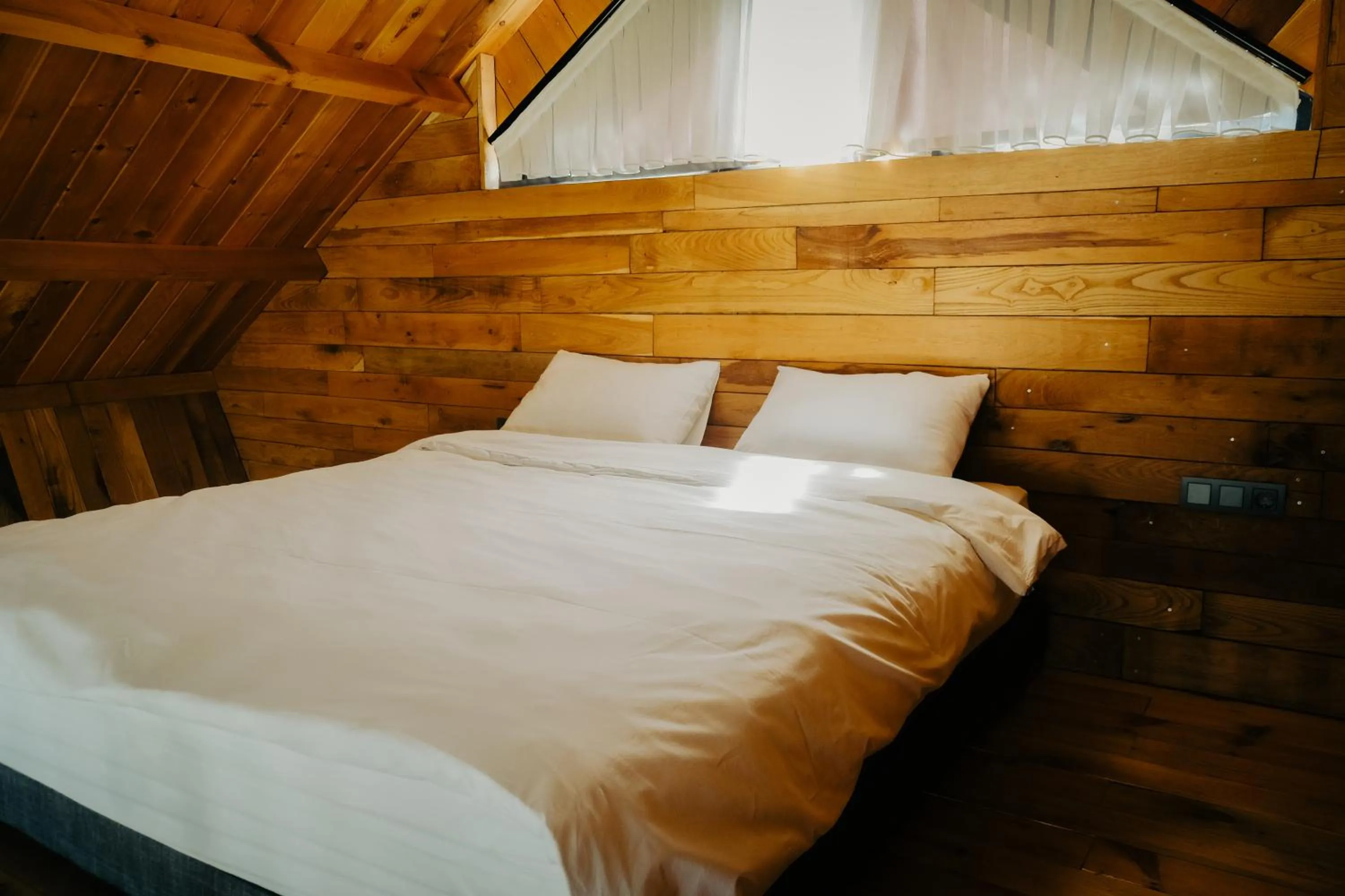 Bed in Kartepe LOFT
