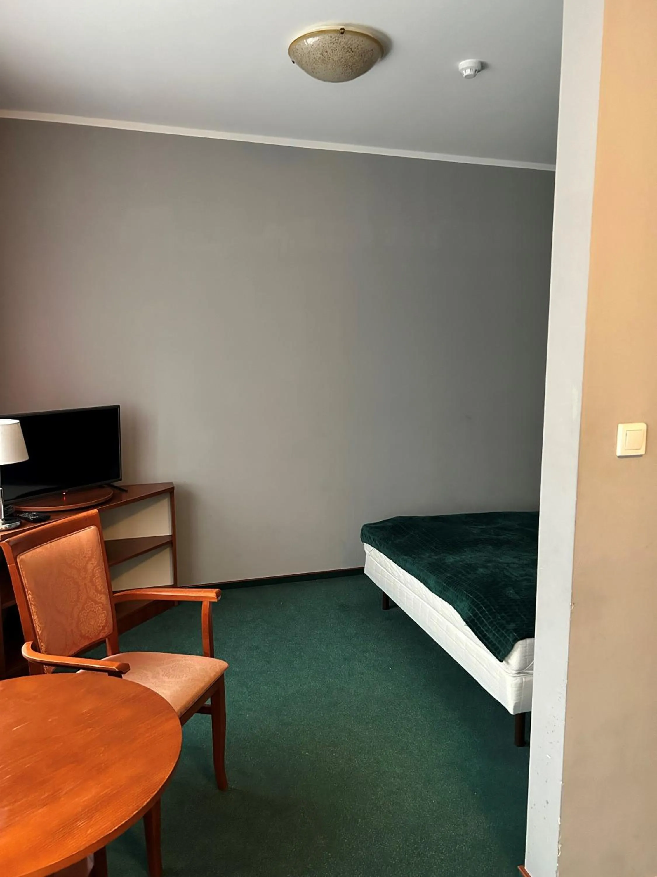 Bed in Geovita w Jadwisinie