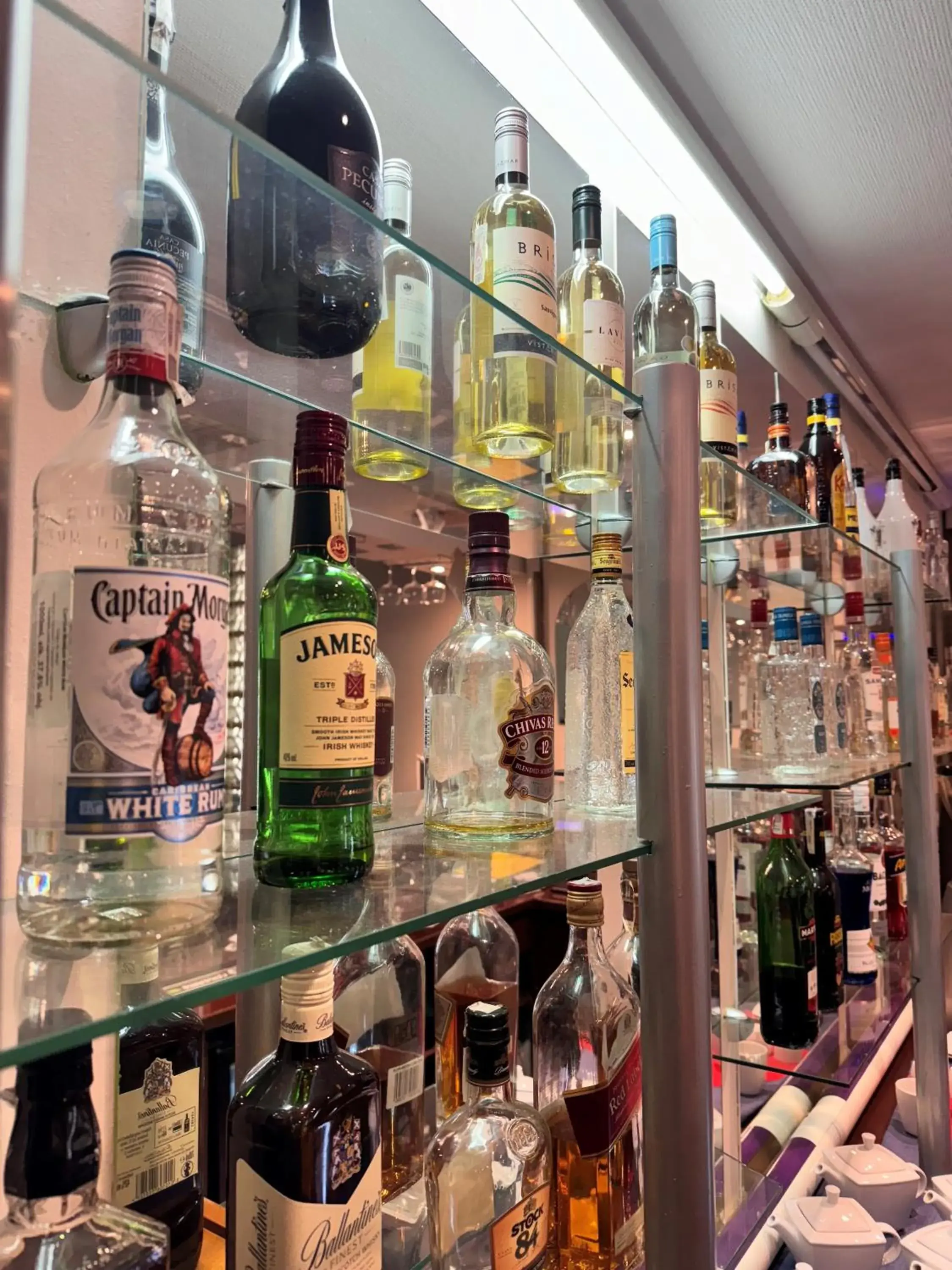 Lounge or bar in Geovita w Jadwisinie Lounge or bar in Geovita w Jadwisinie