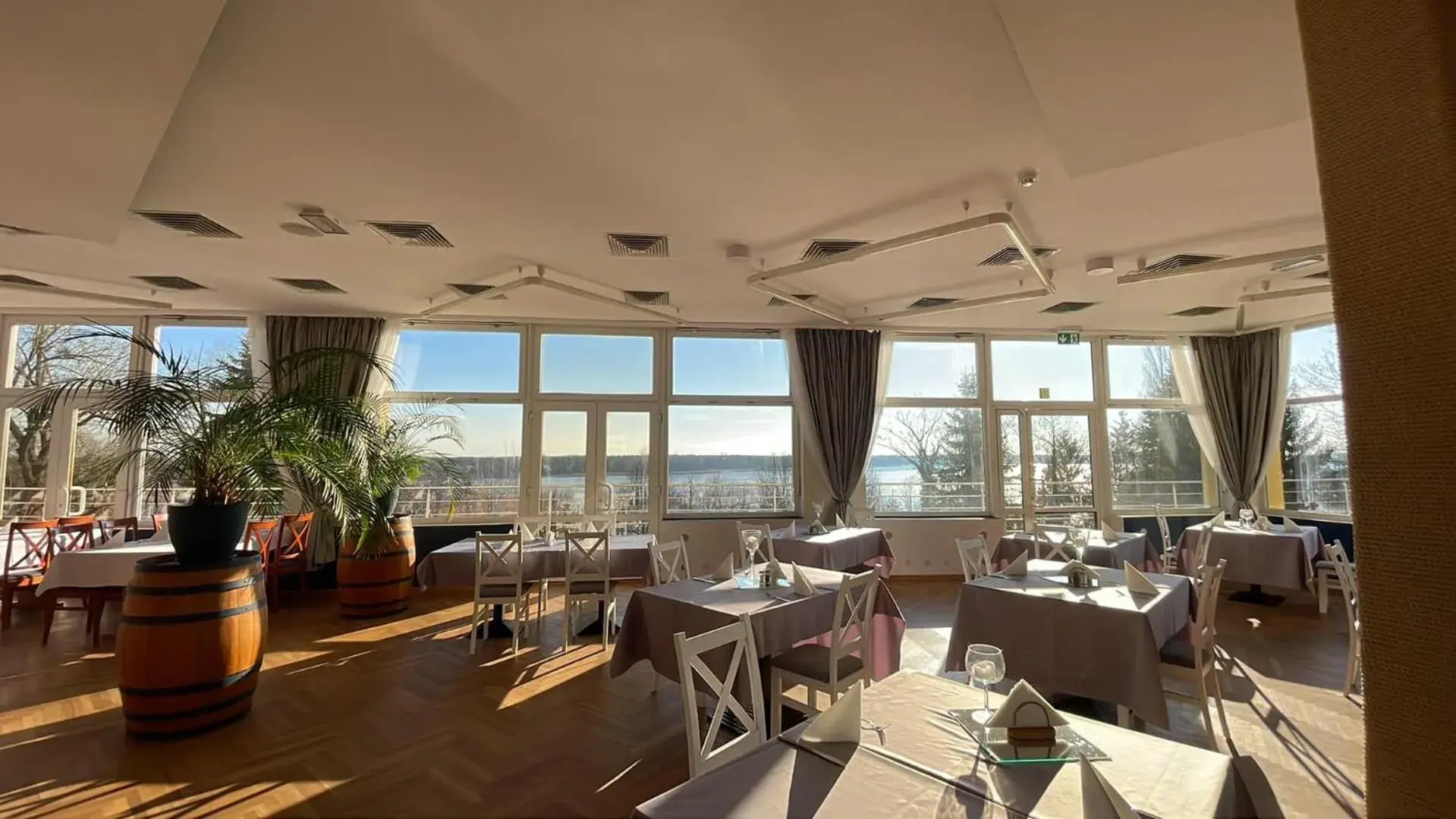 Restaurant/places to eat in Geovita w Jadwisinie Restaurant/places to eat in Geovita w Jadwisinie