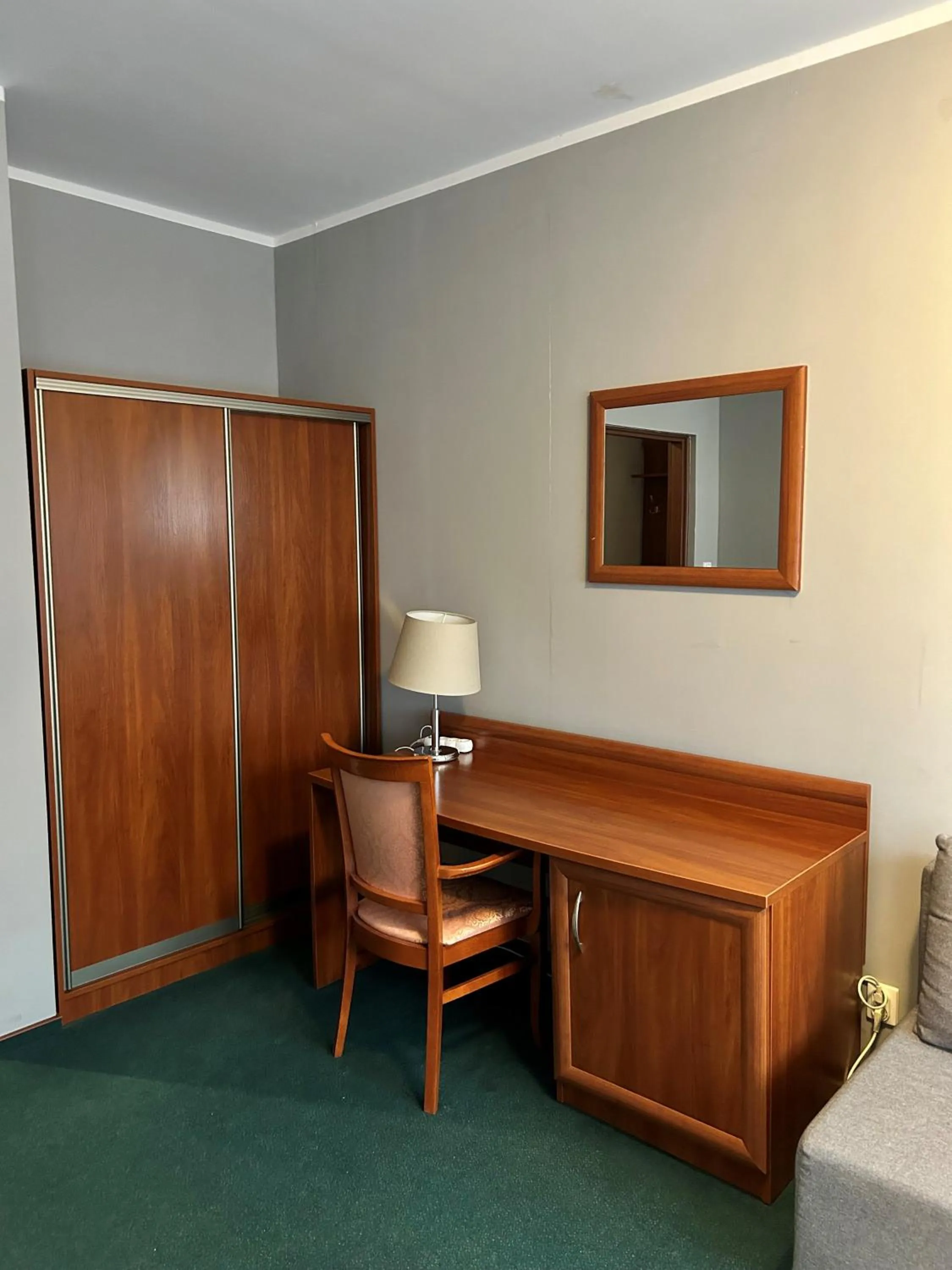 wardrobe in Geovita w Jadwisinie