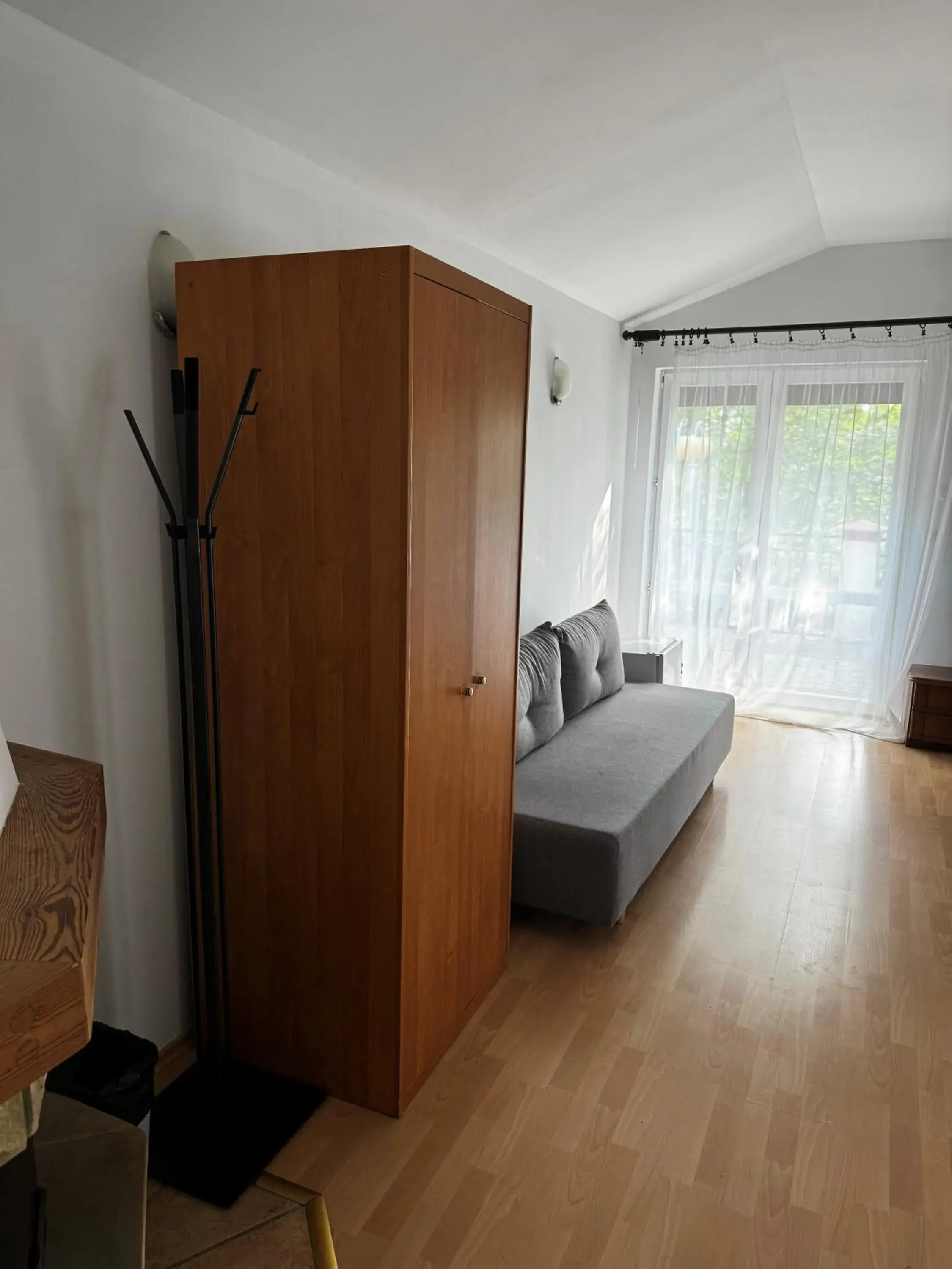 Bed in Geovita w Jadwisinie Bed in Geovita w Jadwisinie