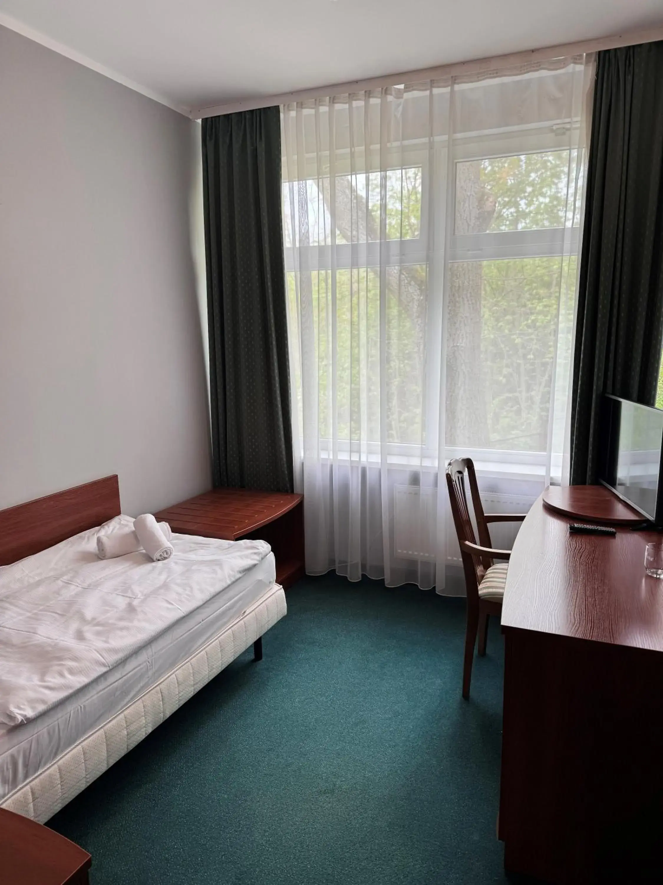 Bed in Geovita w Jadwisinie Bed in Geovita w Jadwisinie