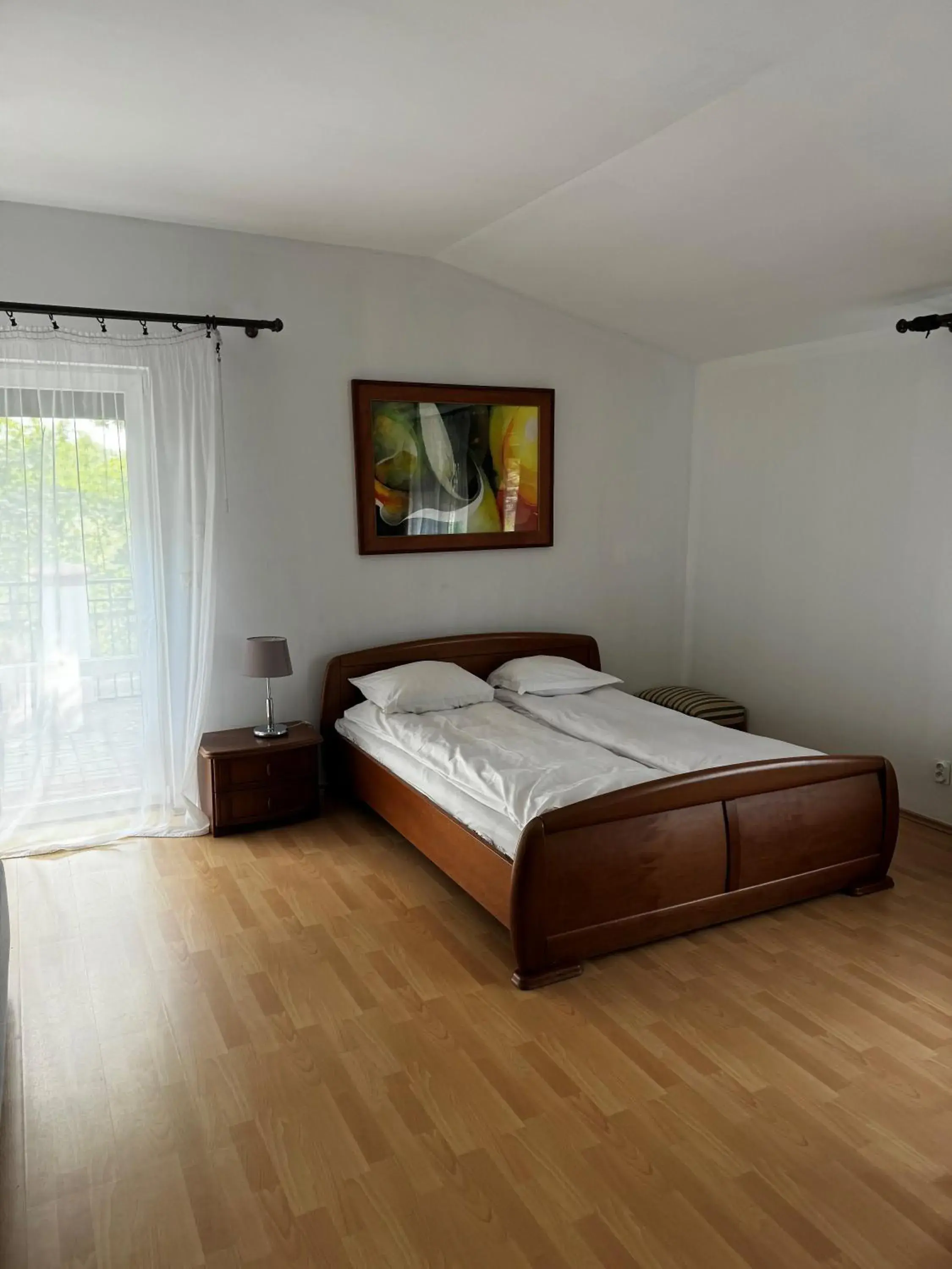 Bed in Geovita w Jadwisinie Bed in Geovita w Jadwisinie