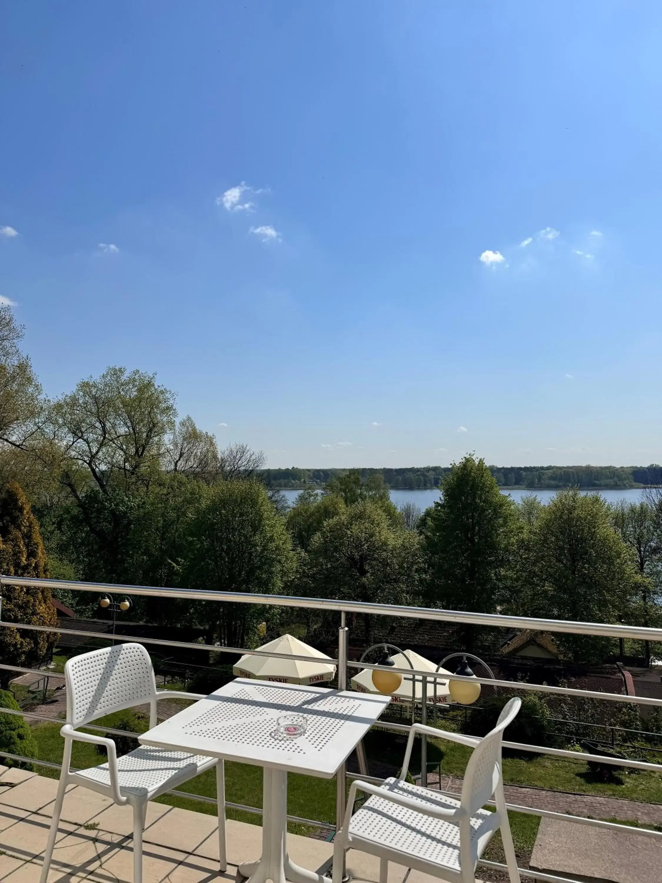 Restaurant/places to eat in Geovita w Jadwisinie Restaurant/places to eat in Geovita w Jadwisinie