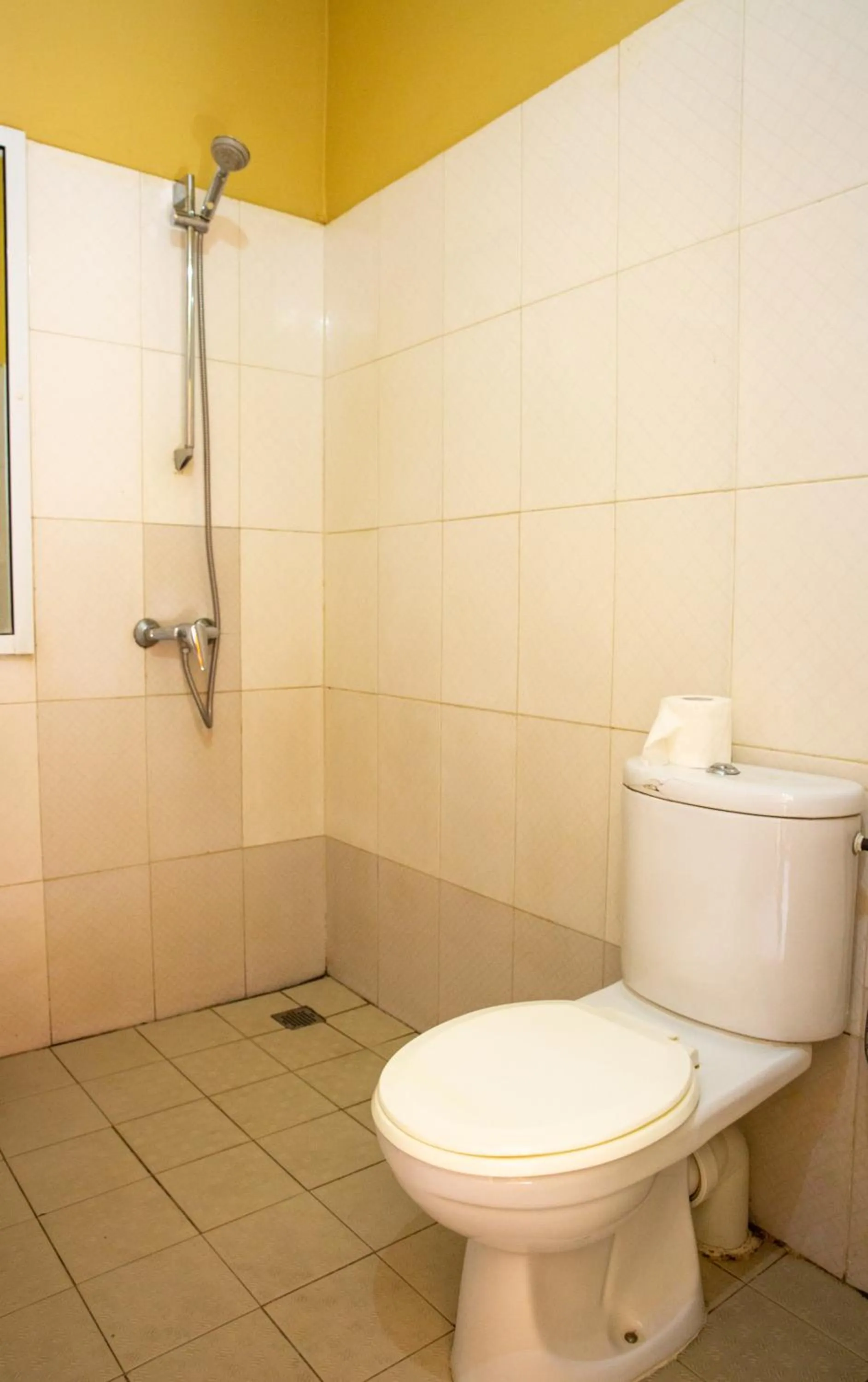 Résidence De La Porte Du Millenaire