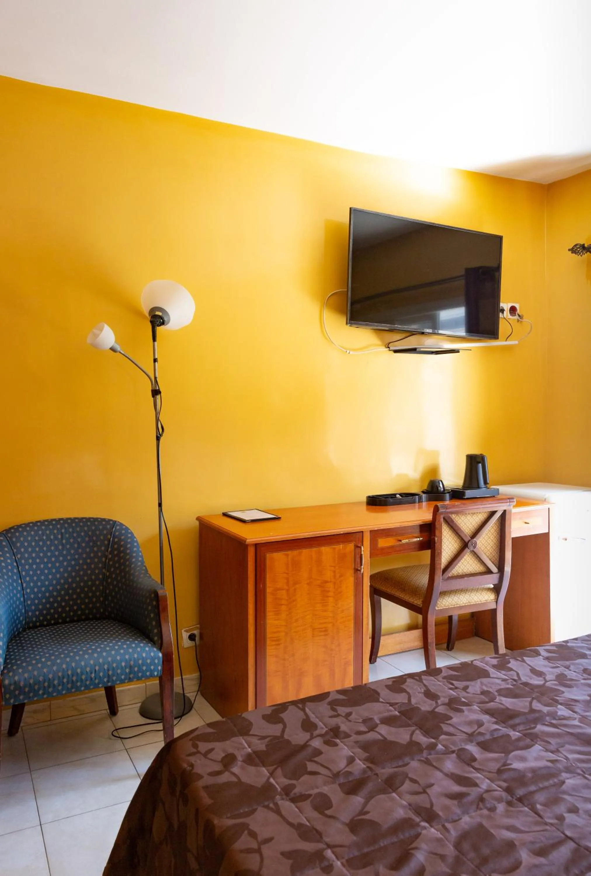 Résidence De La Porte Du Millenaire