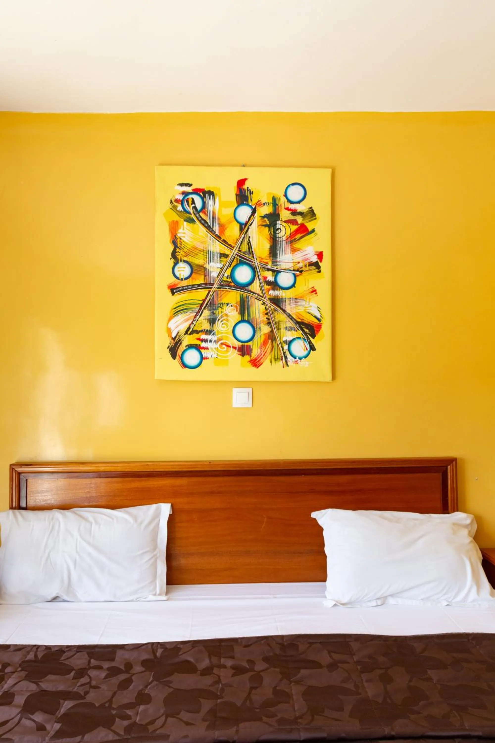 Résidence De La Porte Du Millenaire