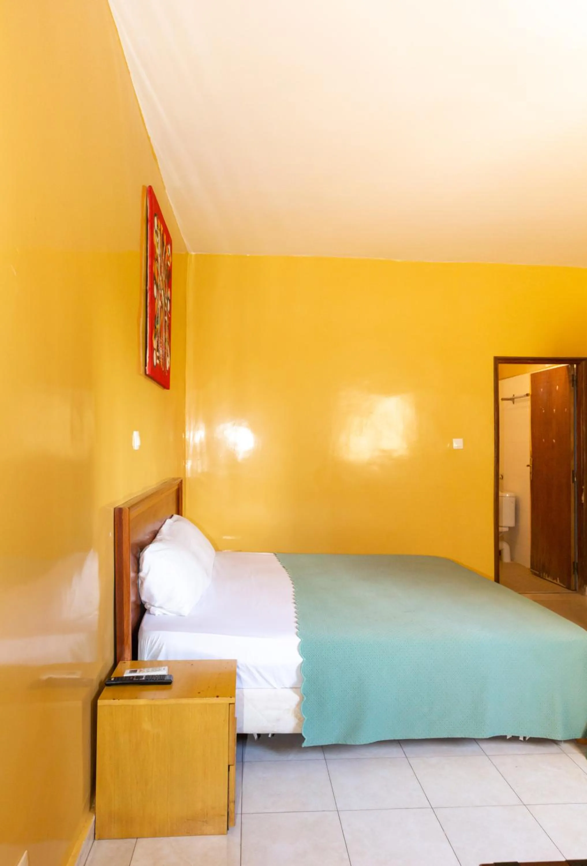 Résidence De La Porte Du Millenaire