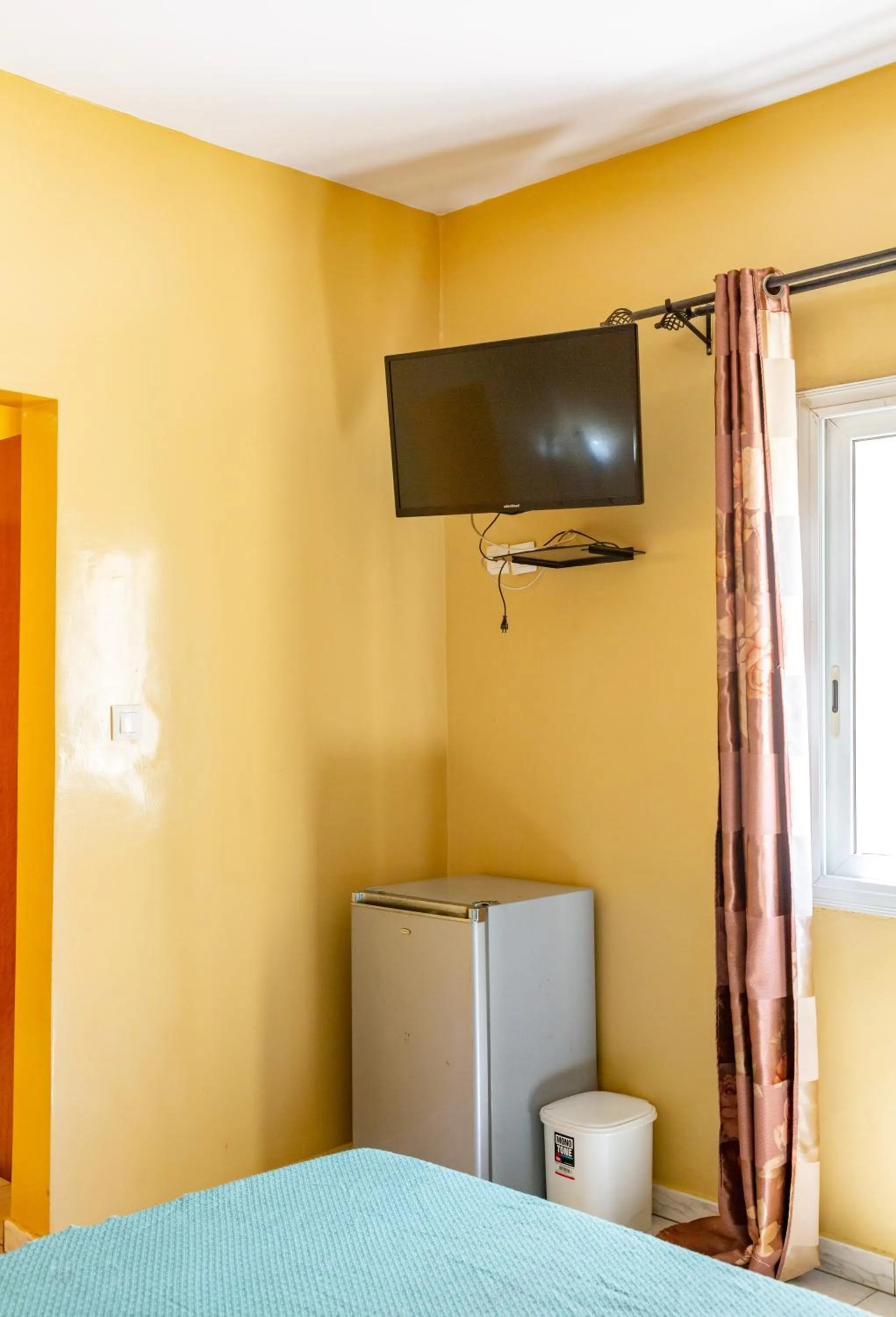 Résidence De La Porte Du Millenaire