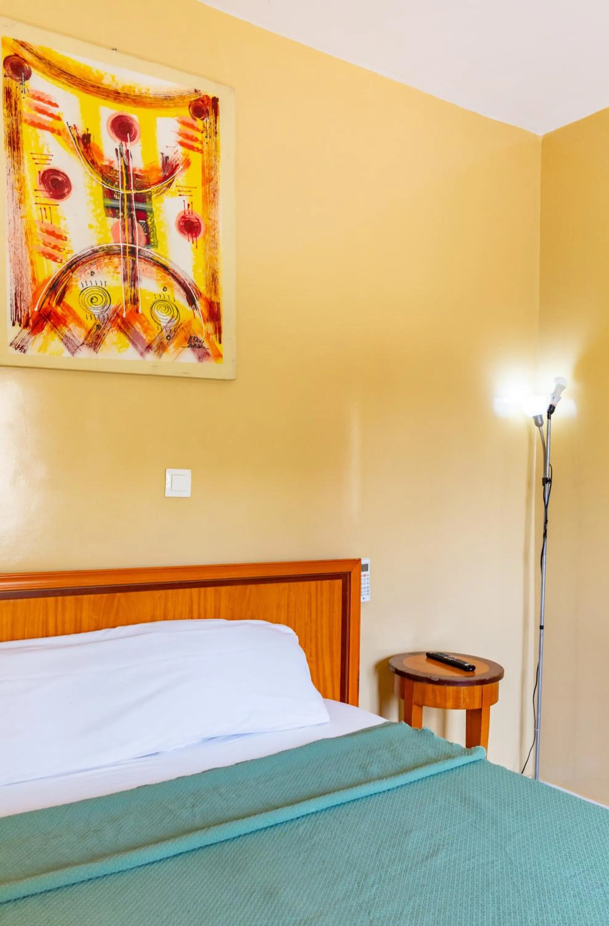 Résidence De La Porte Du Millenaire