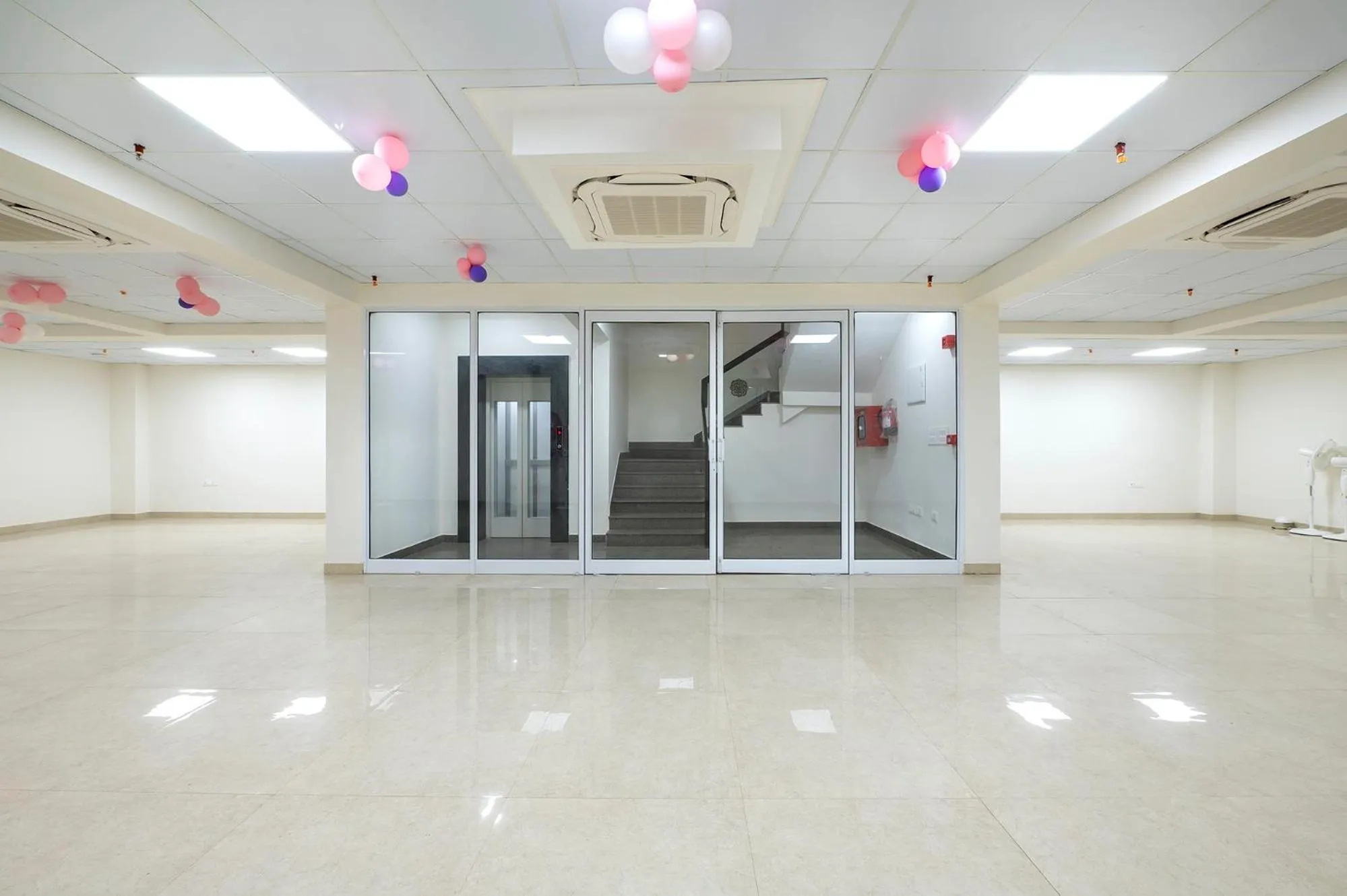 Banquet/Function facilities in Palm Stay - Studios & Rooms