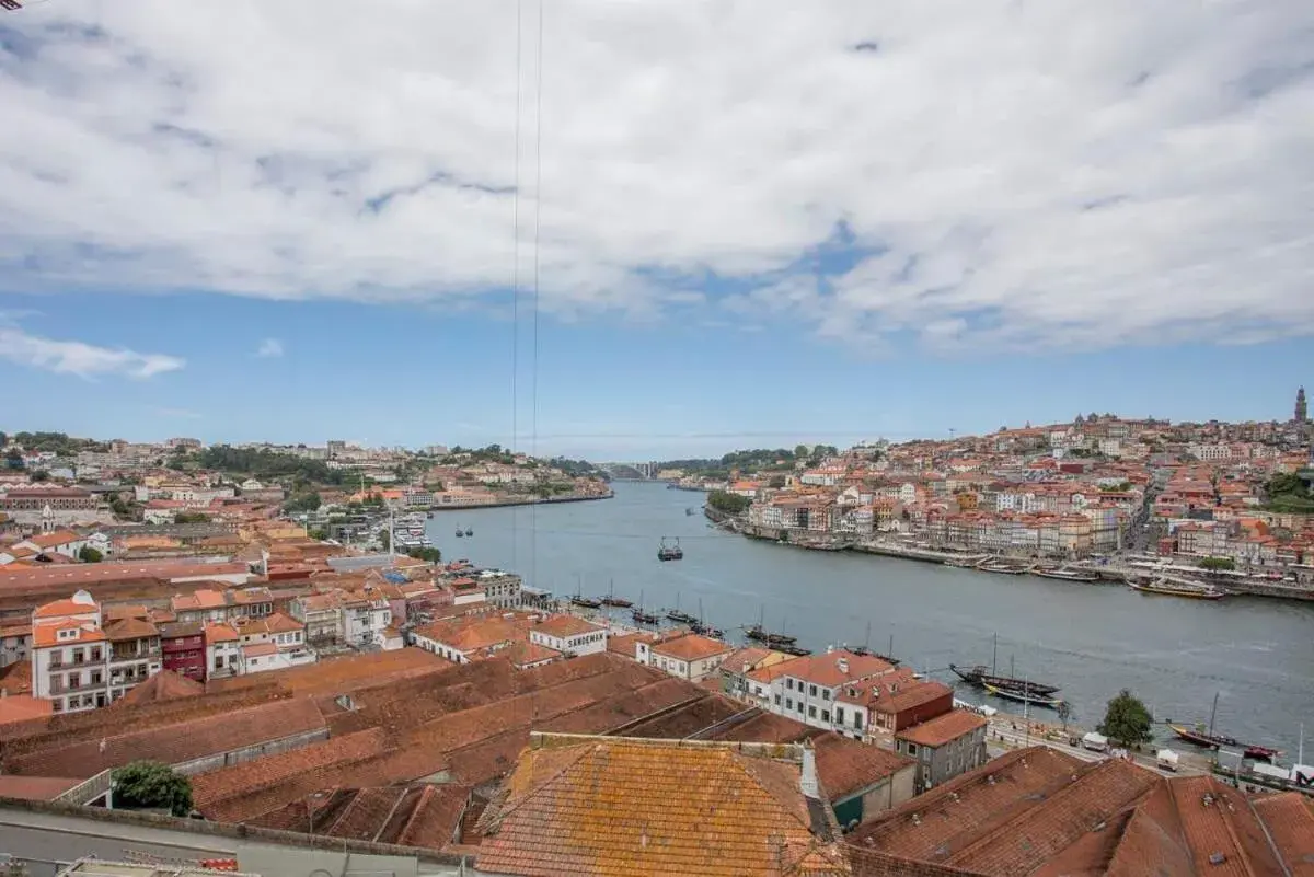 Liiiving in Gaia - Douro Dream View Liiiving in Gaia - Douro Dream View
