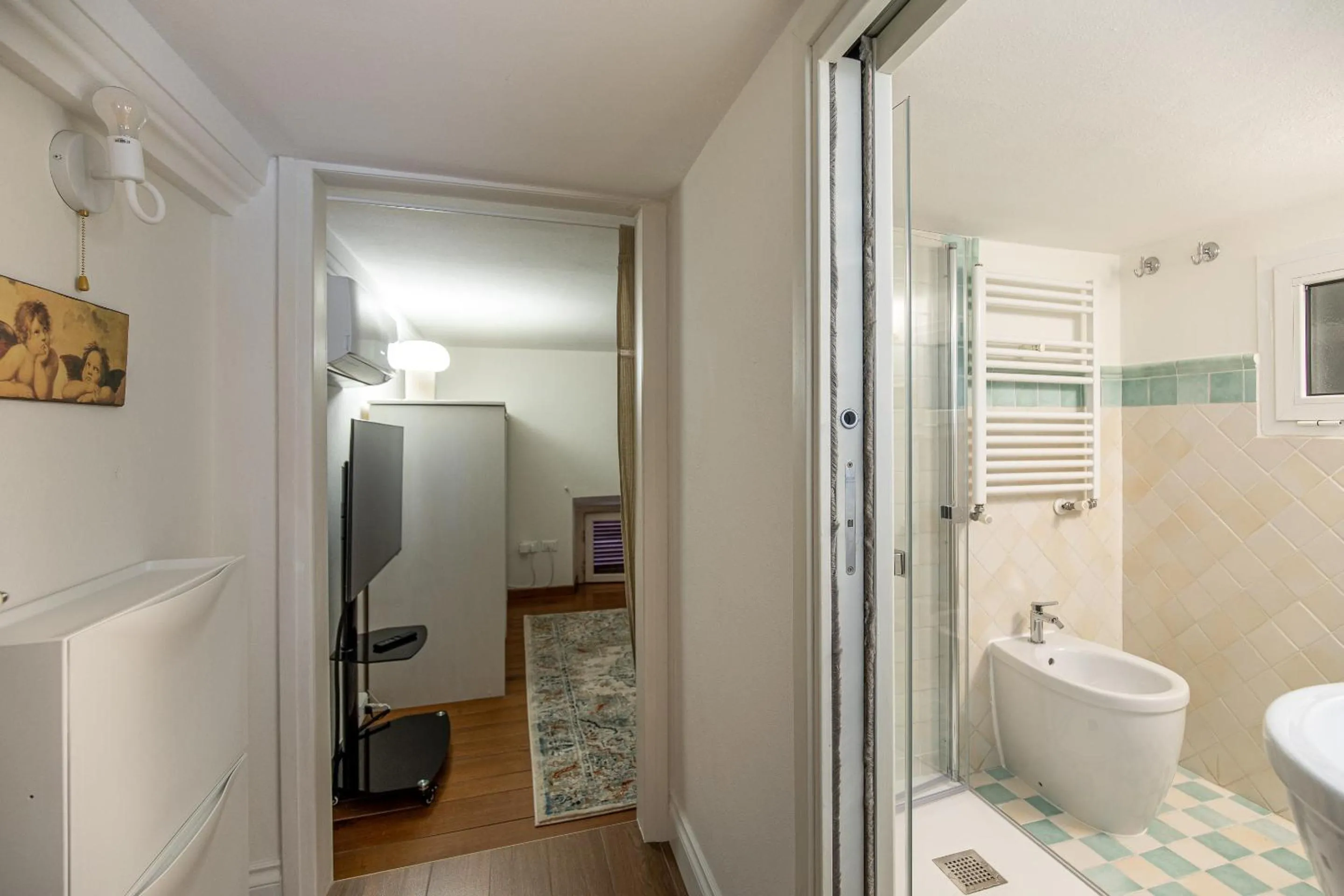Other in Suite Carducci Viareggio