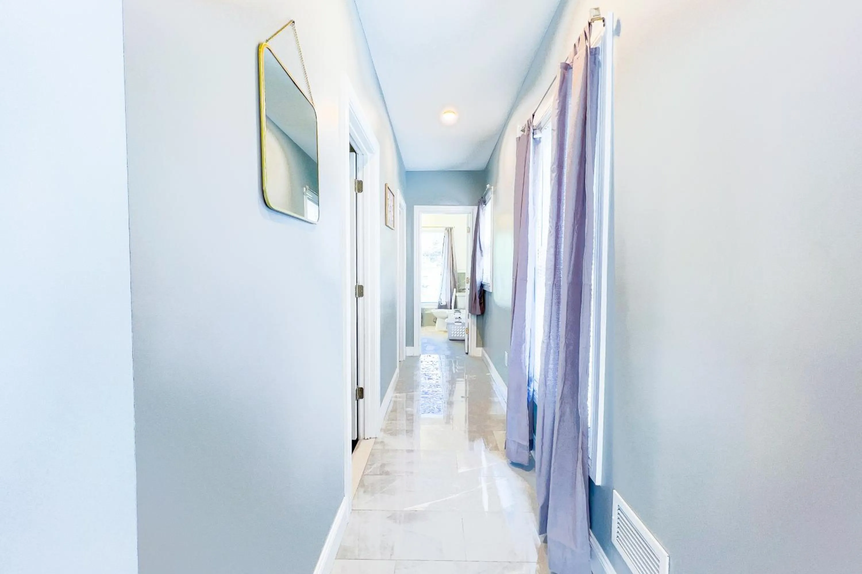 Property building in The Cedar Chateau