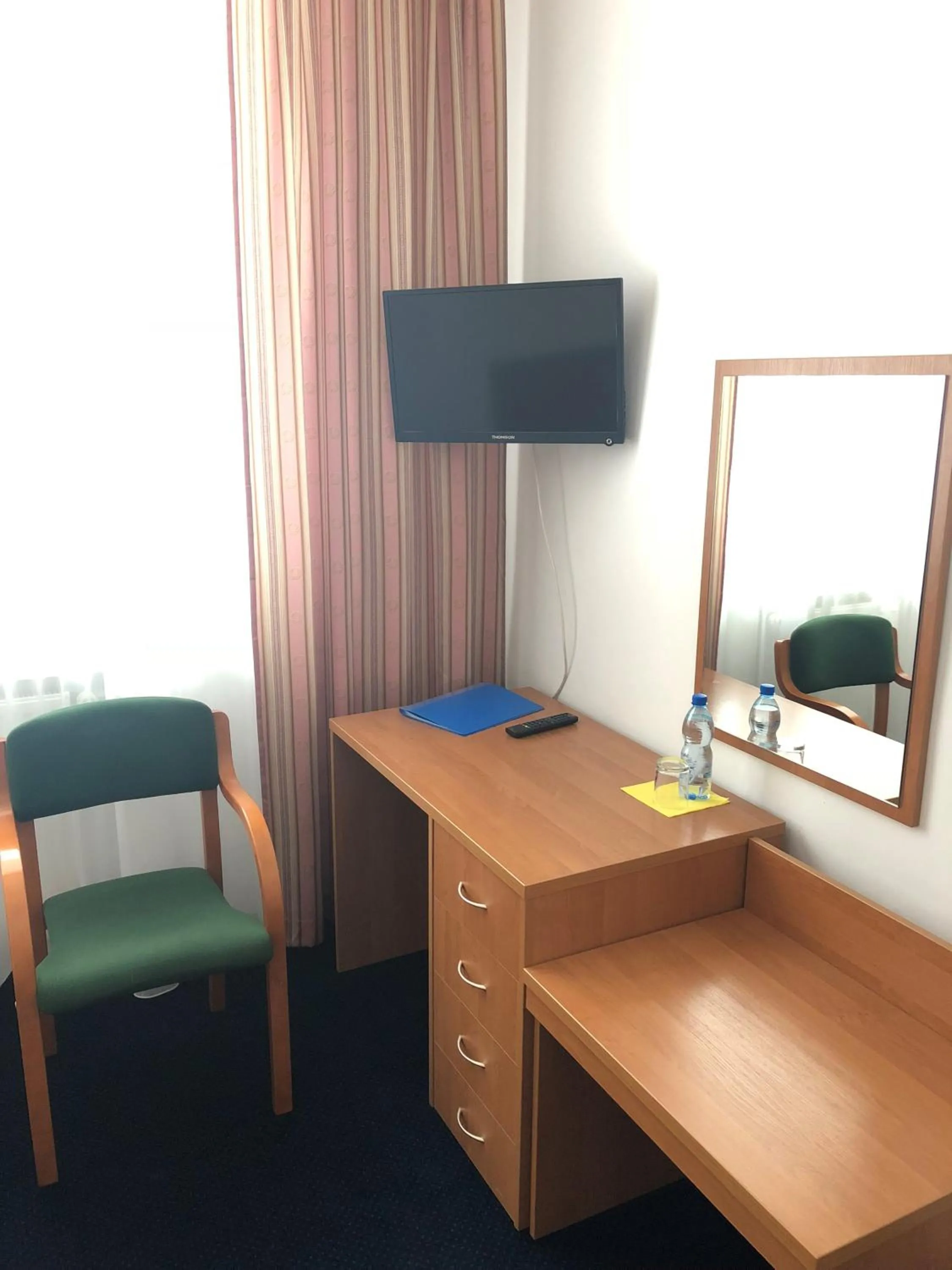 TV and multimedia in Geovita Wisła