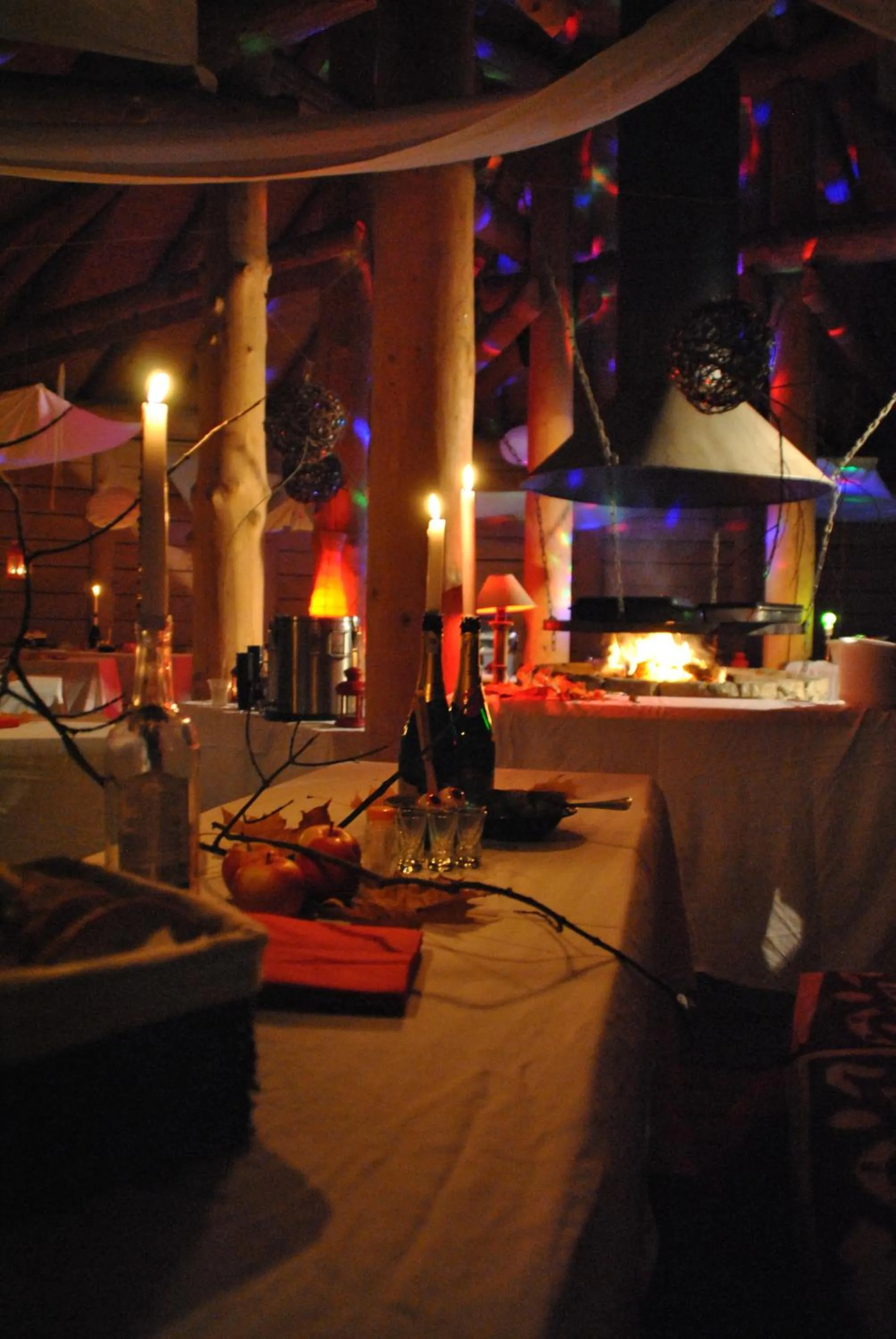 People in Geovita Wisła