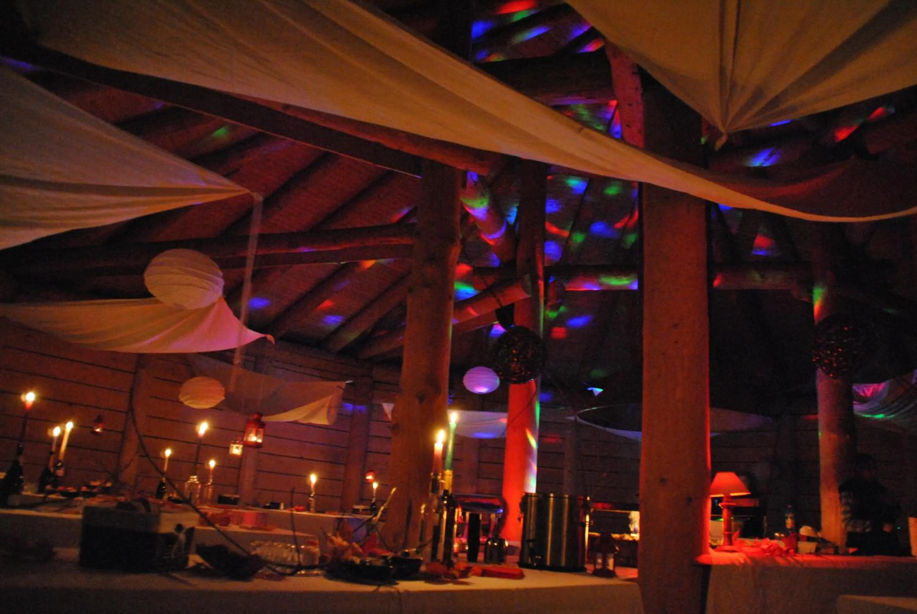 Food and drinks in Geovita Wisła