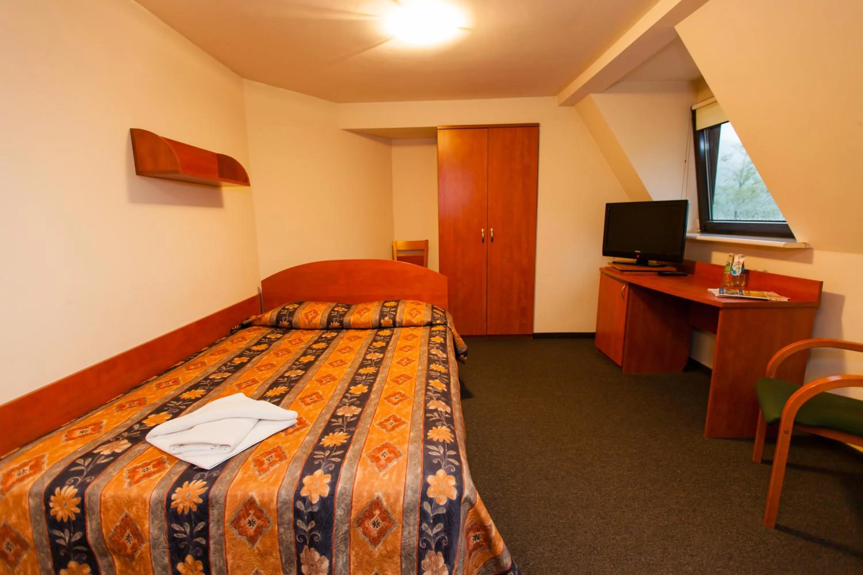 Bed in Geovita Wisła